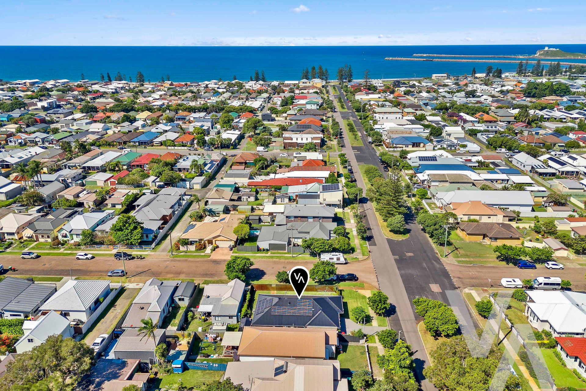 78 Hereford Street Stockton NSW