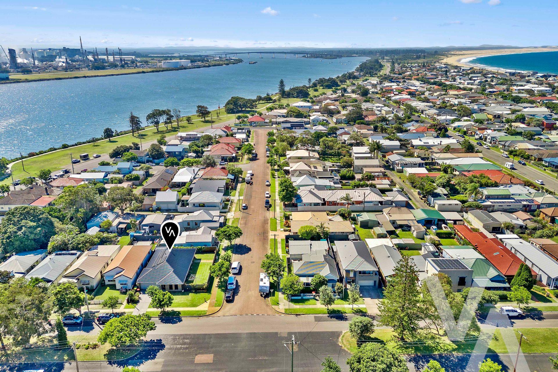 78 Hereford Street Stockton NSW