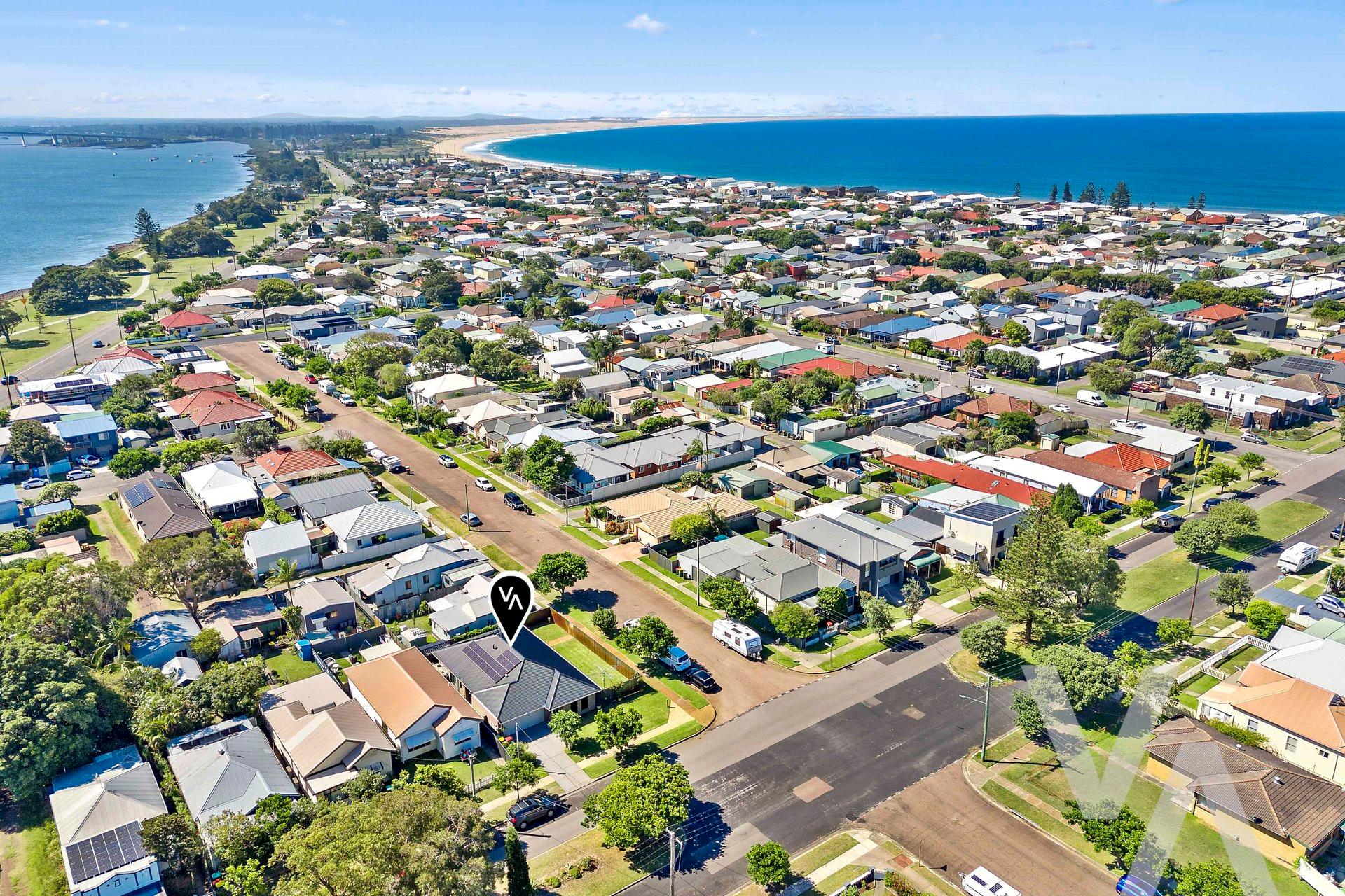 78 Hereford Street Stockton NSW