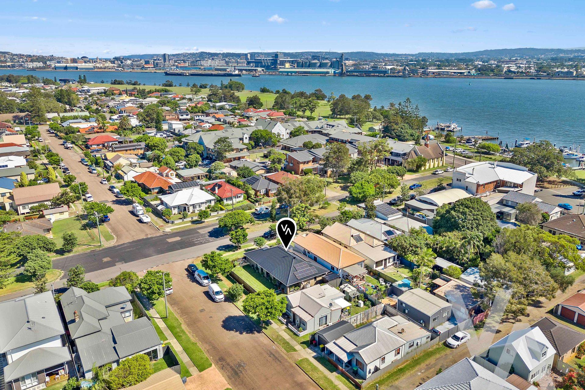 78 Hereford Street Stockton NSW