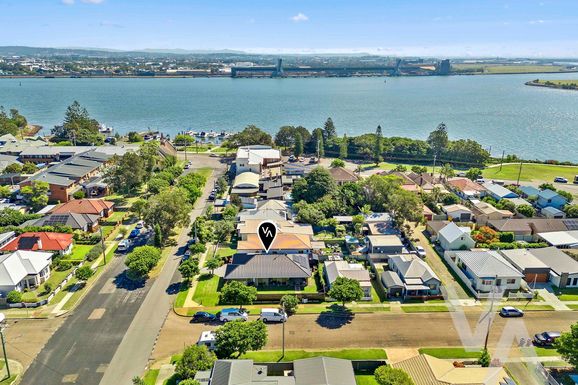 78 Hereford Street Stockton NSW