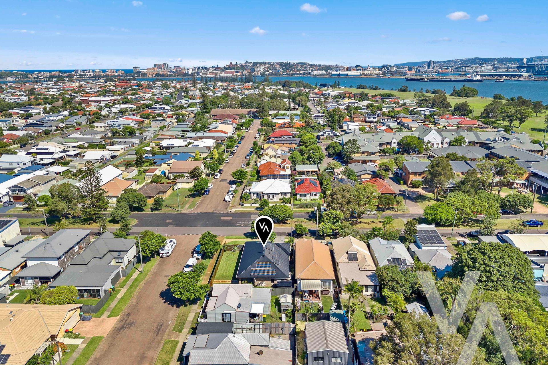 78 Hereford Street Stockton NSW
