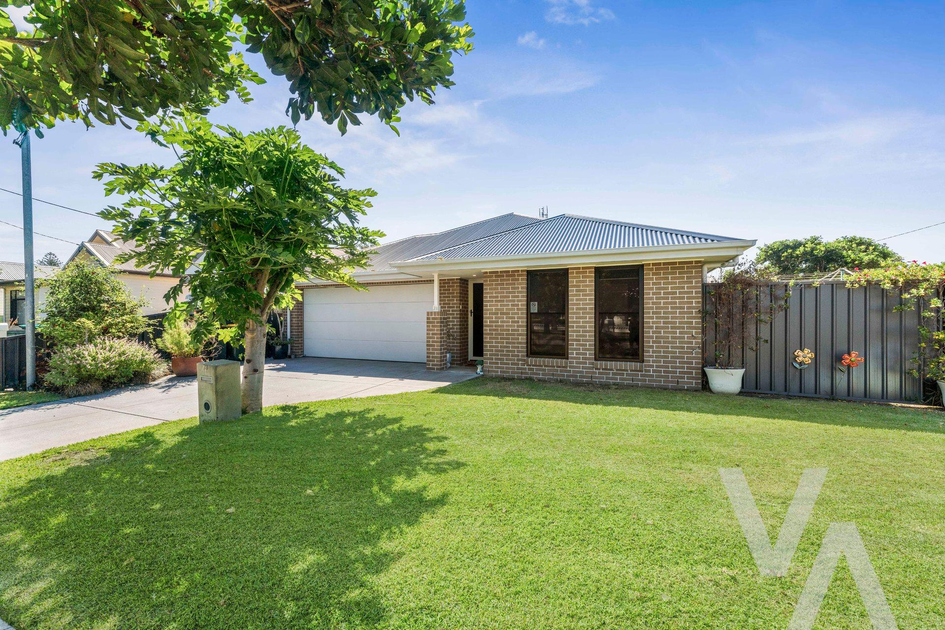 78 Hereford Street Stockton NSW