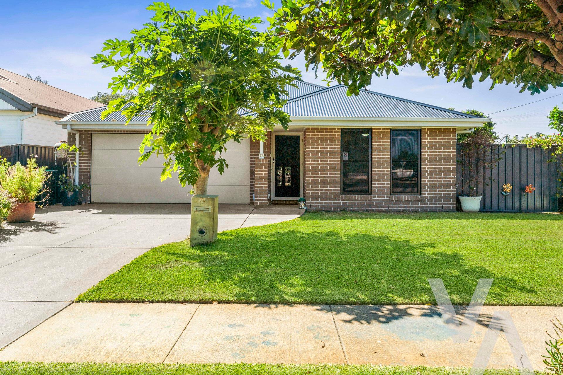 78 Hereford Street Stockton NSW