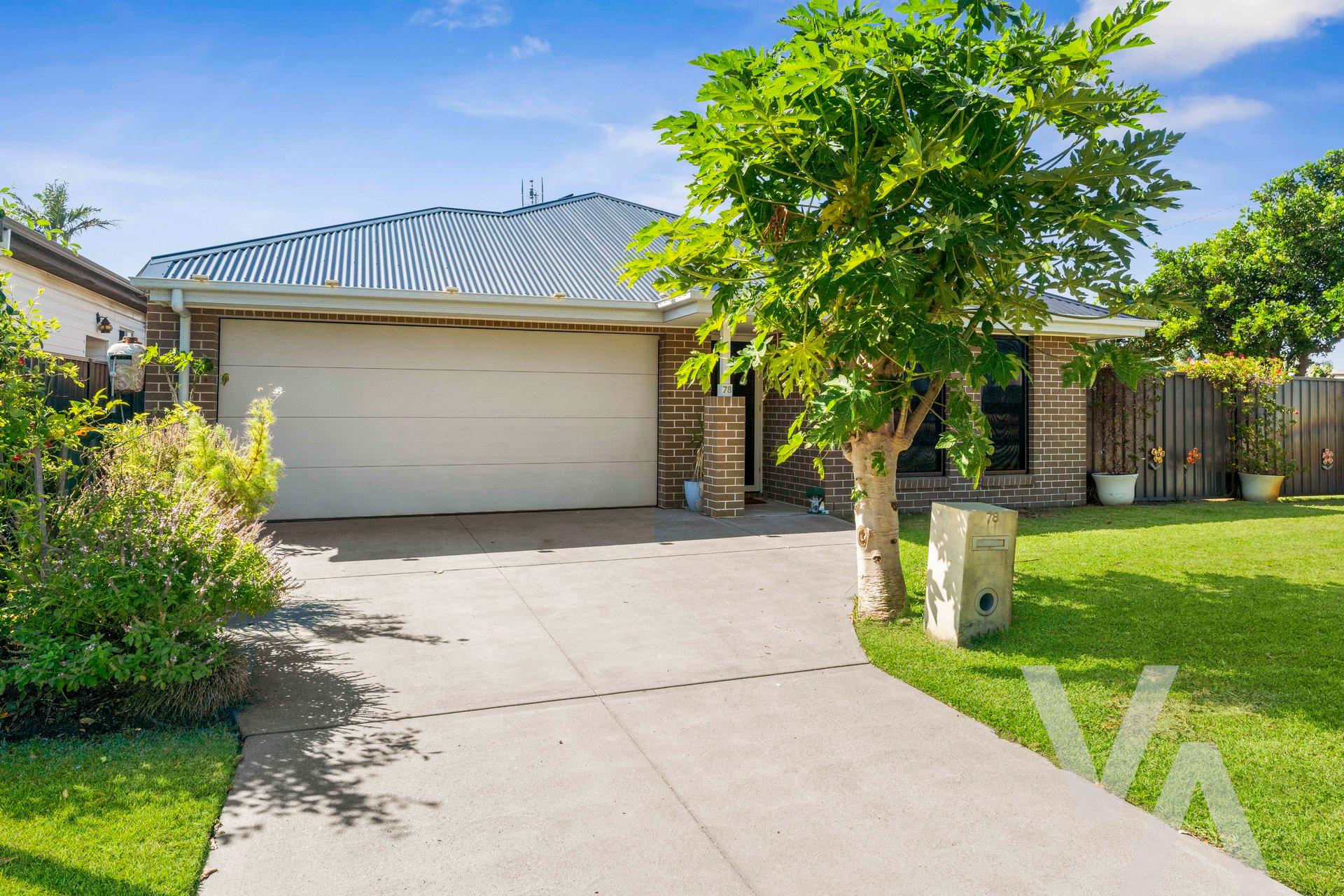 78 Hereford Street Stockton NSW