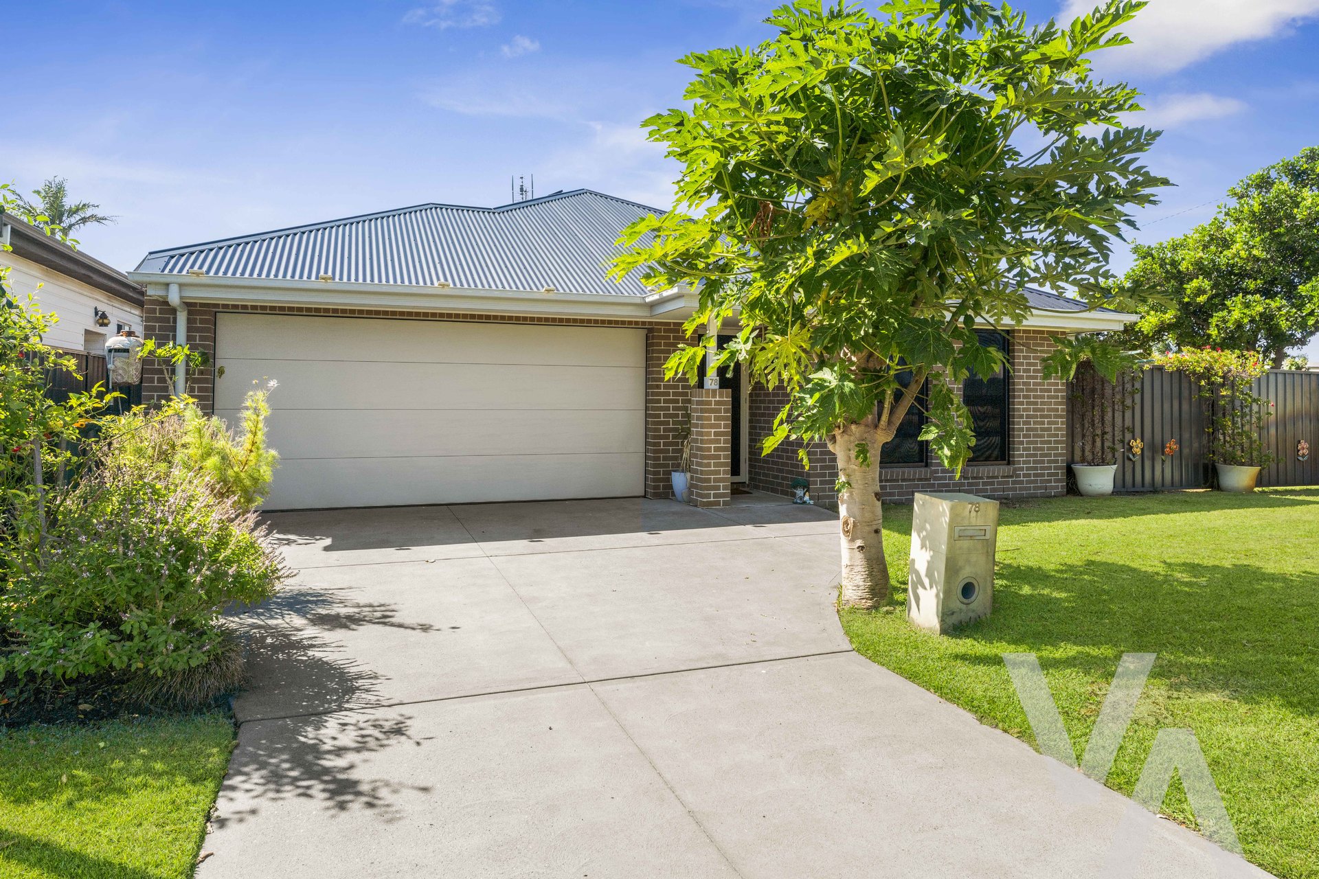 78 Hereford Street Stockton NSW