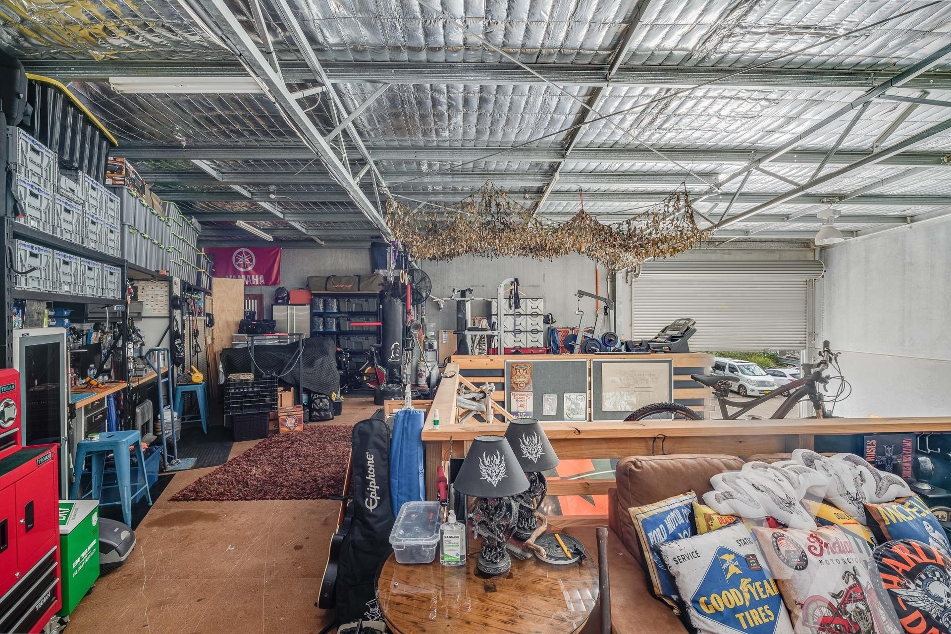 5/5a Aminya Place Cardiff NSW