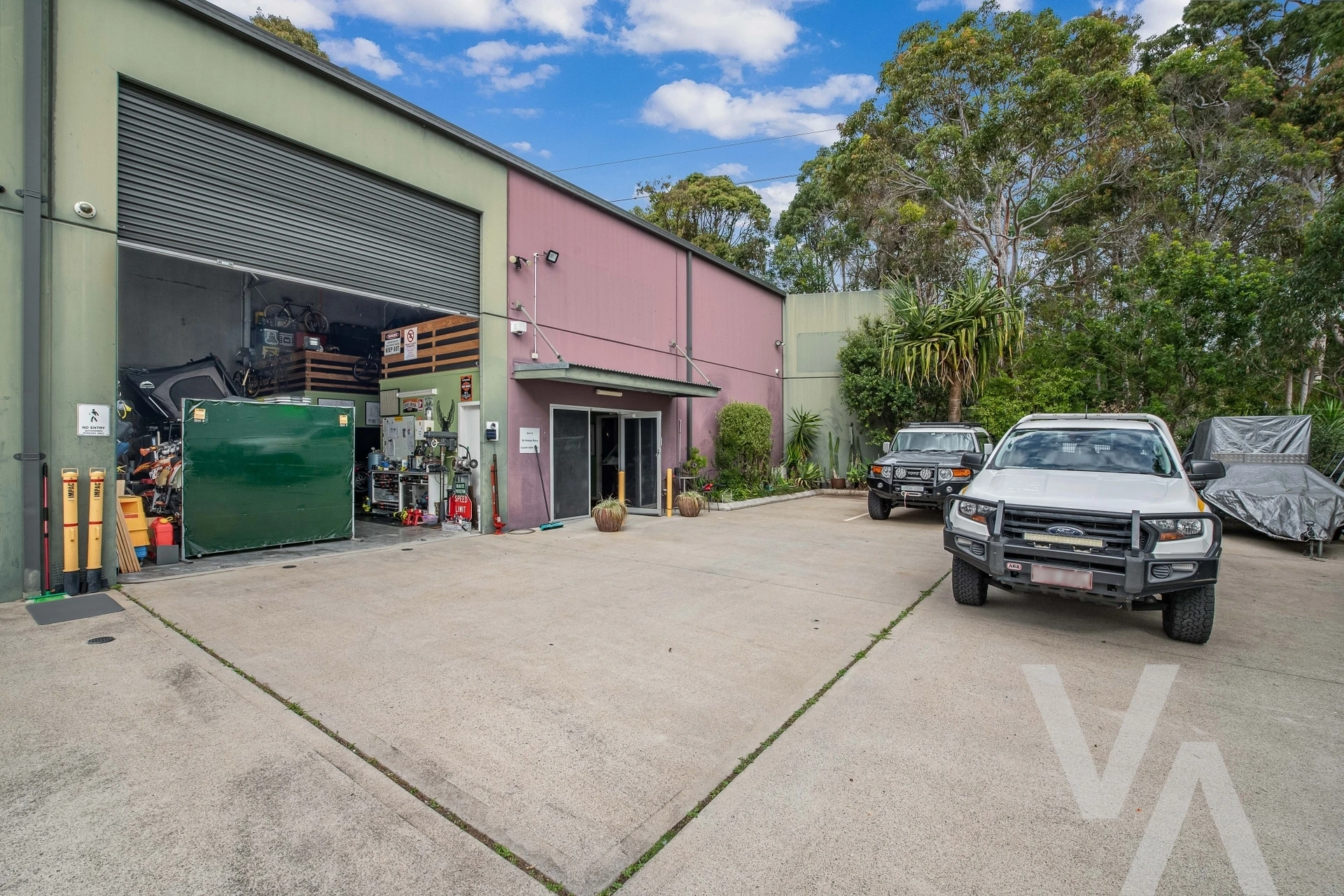 5/5a Aminya Place Cardiff NSW