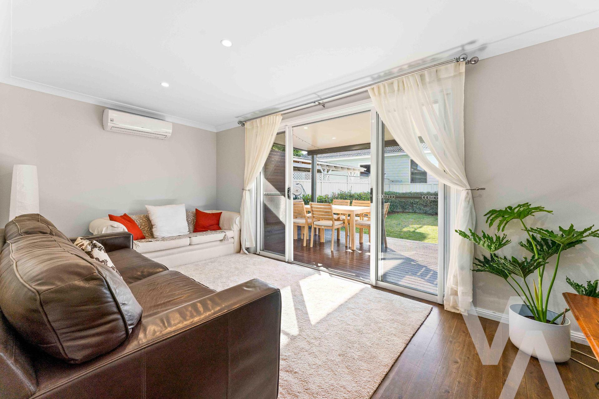 5 George Street Mayfield East NSW