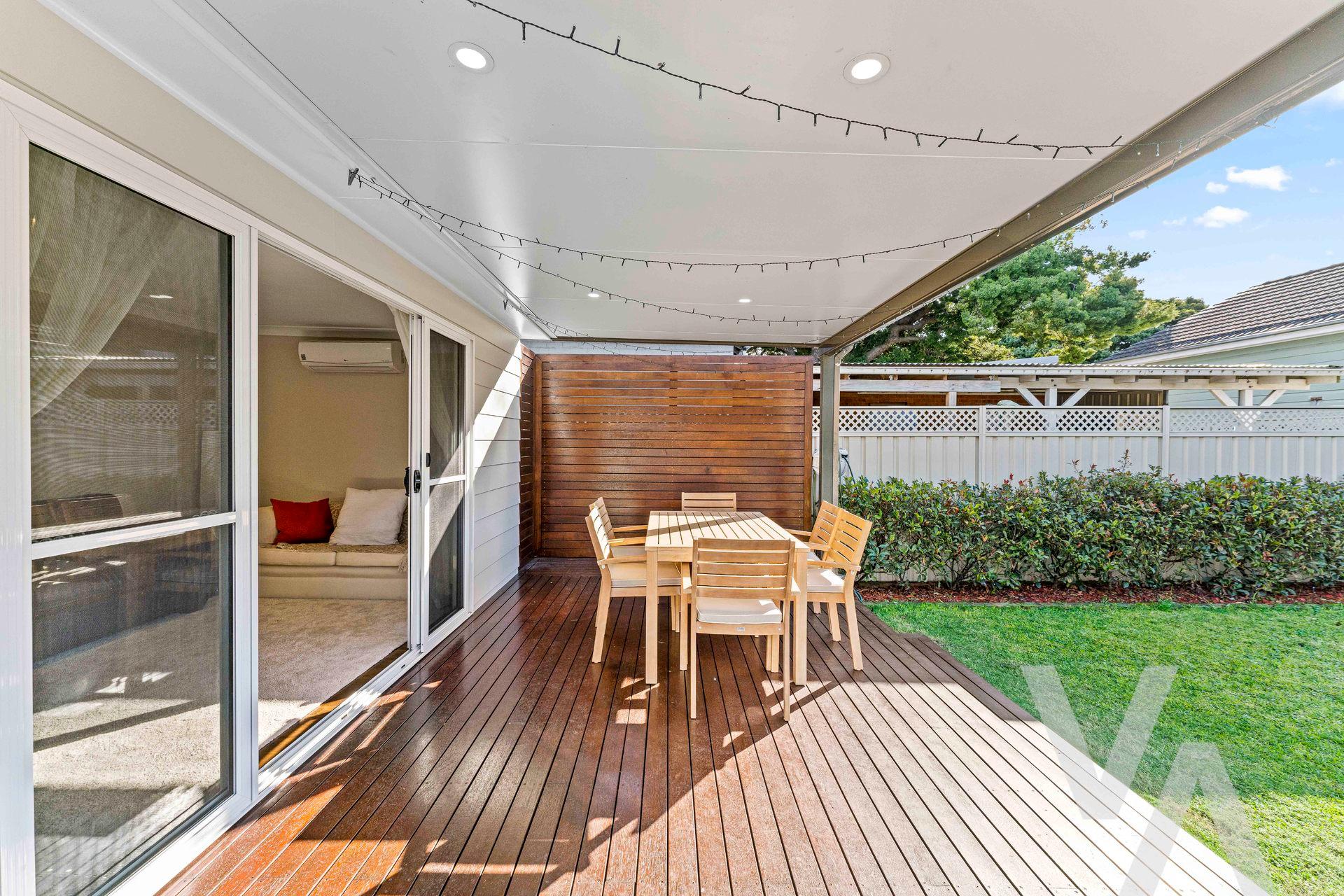 5 George Street Mayfield East NSW