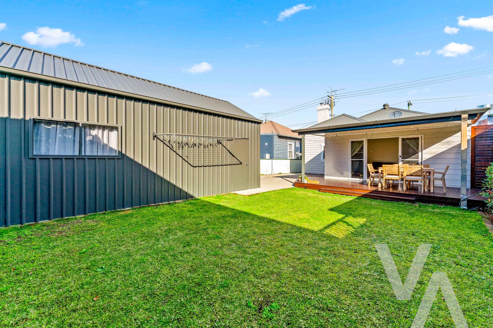 5 George Street Mayfield East NSW
