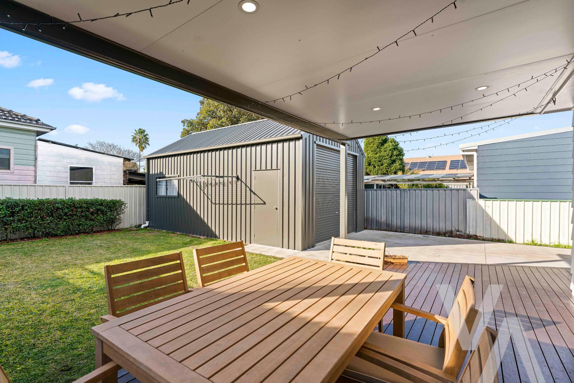 5 George Street Mayfield East NSW