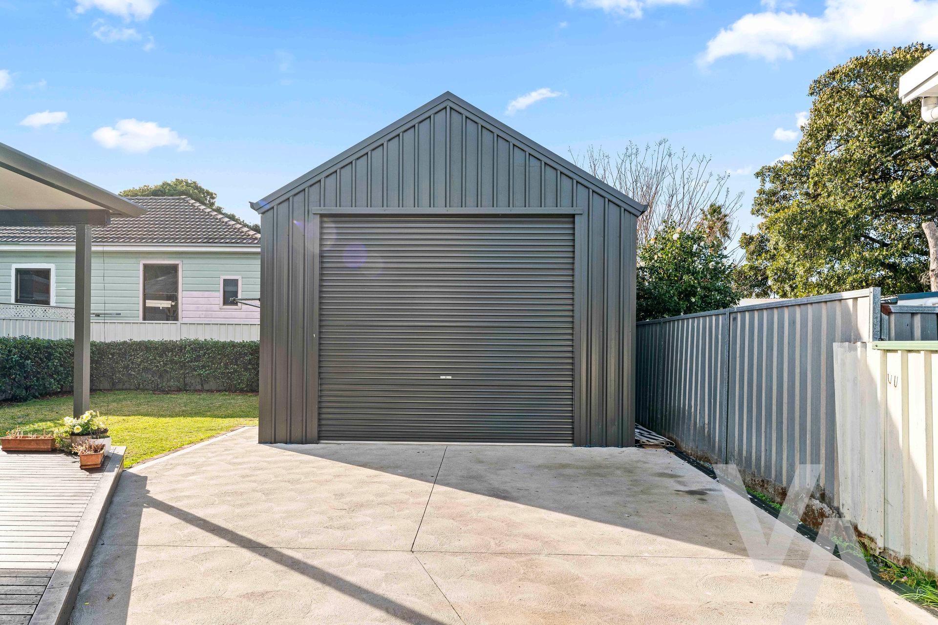 5 George Street Mayfield East NSW