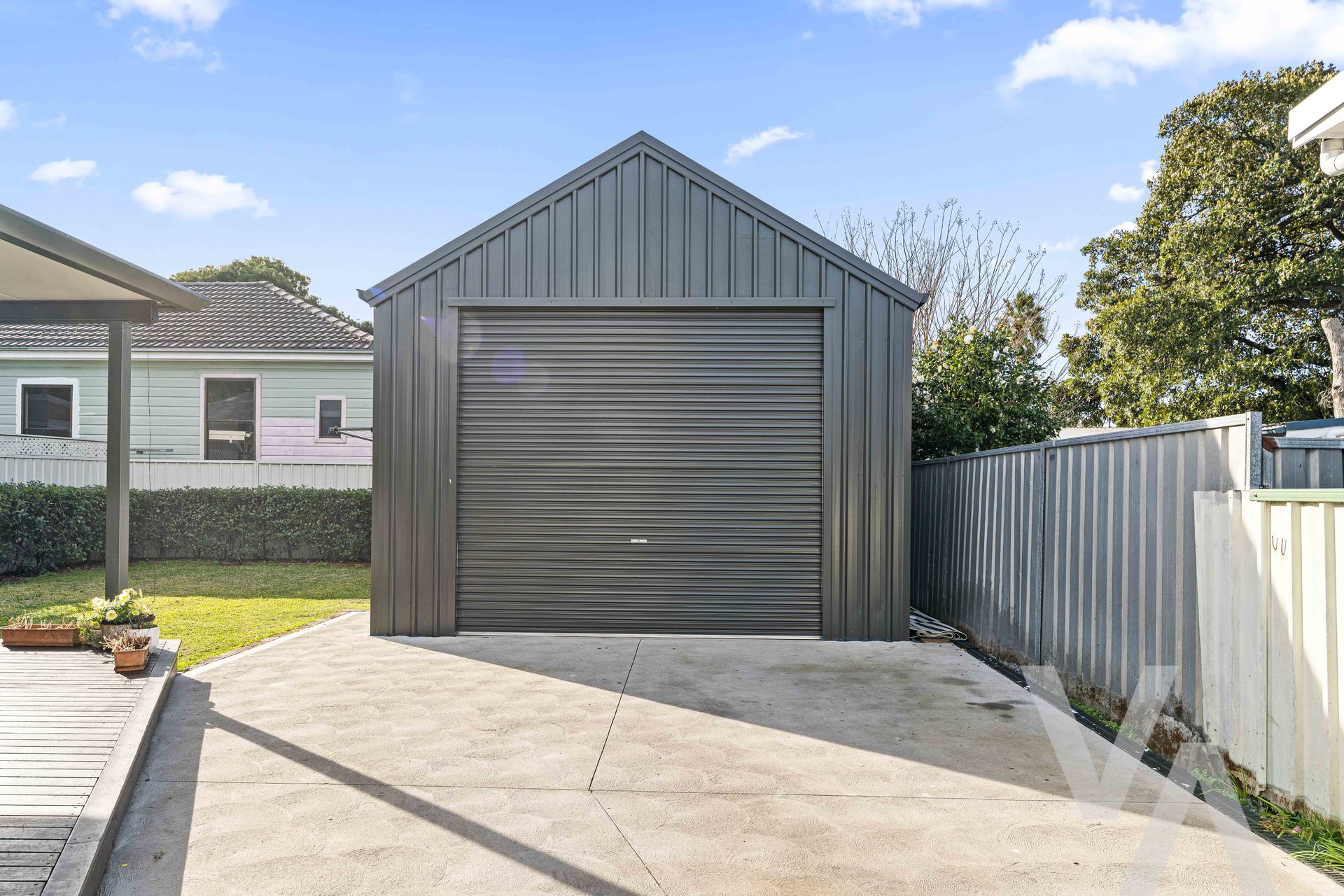 5 George Street Mayfield East NSW