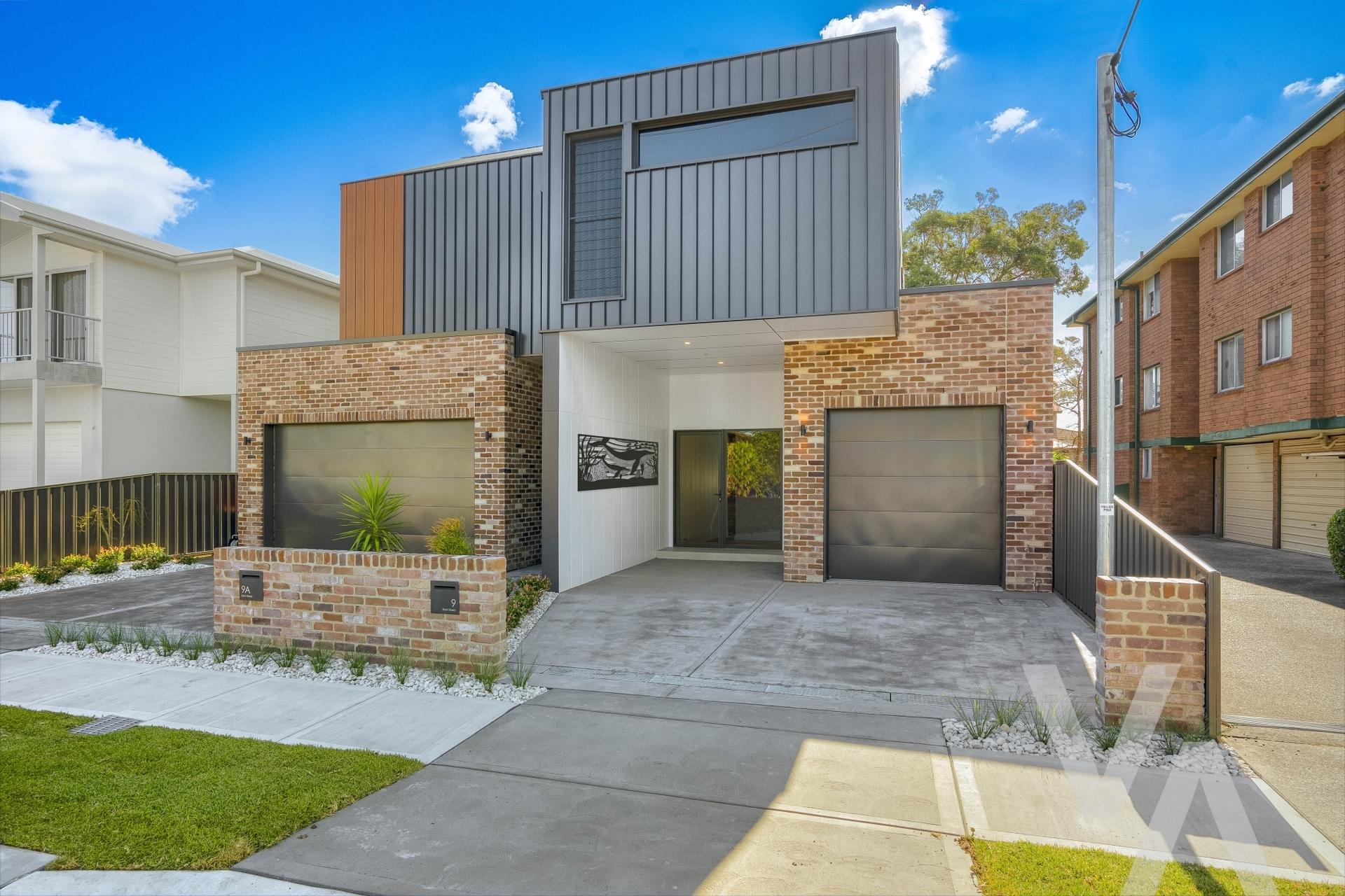 9 Dent  Street Merewether NSW