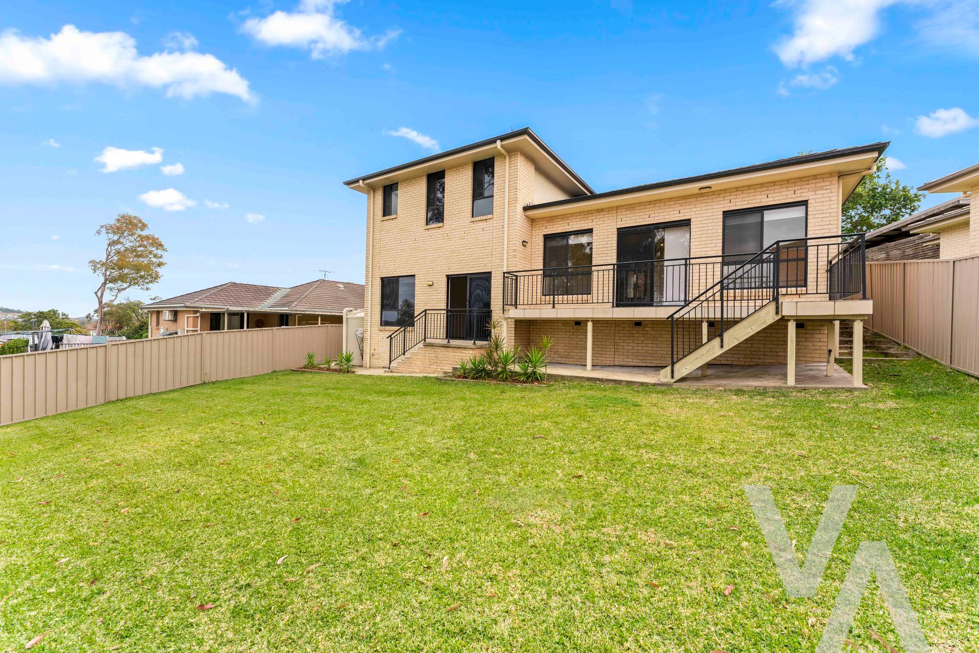 3 Sean Court Glendale NSW