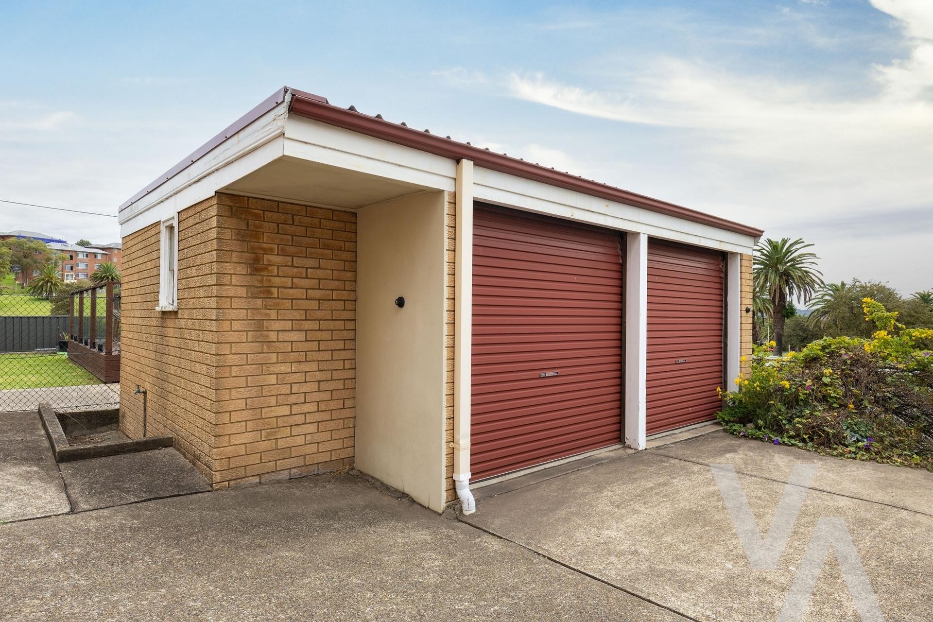 2/6 Armitage  Street The Hill NSW