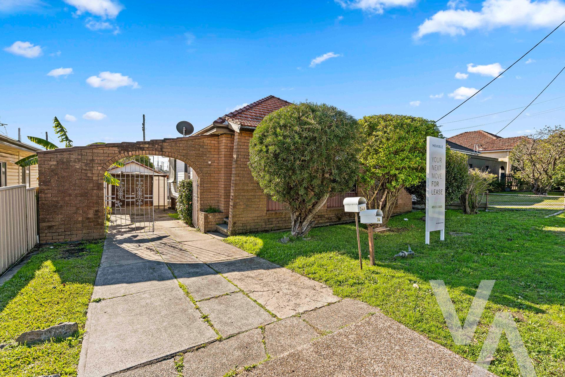 34 Queen Street Waratah West NSW