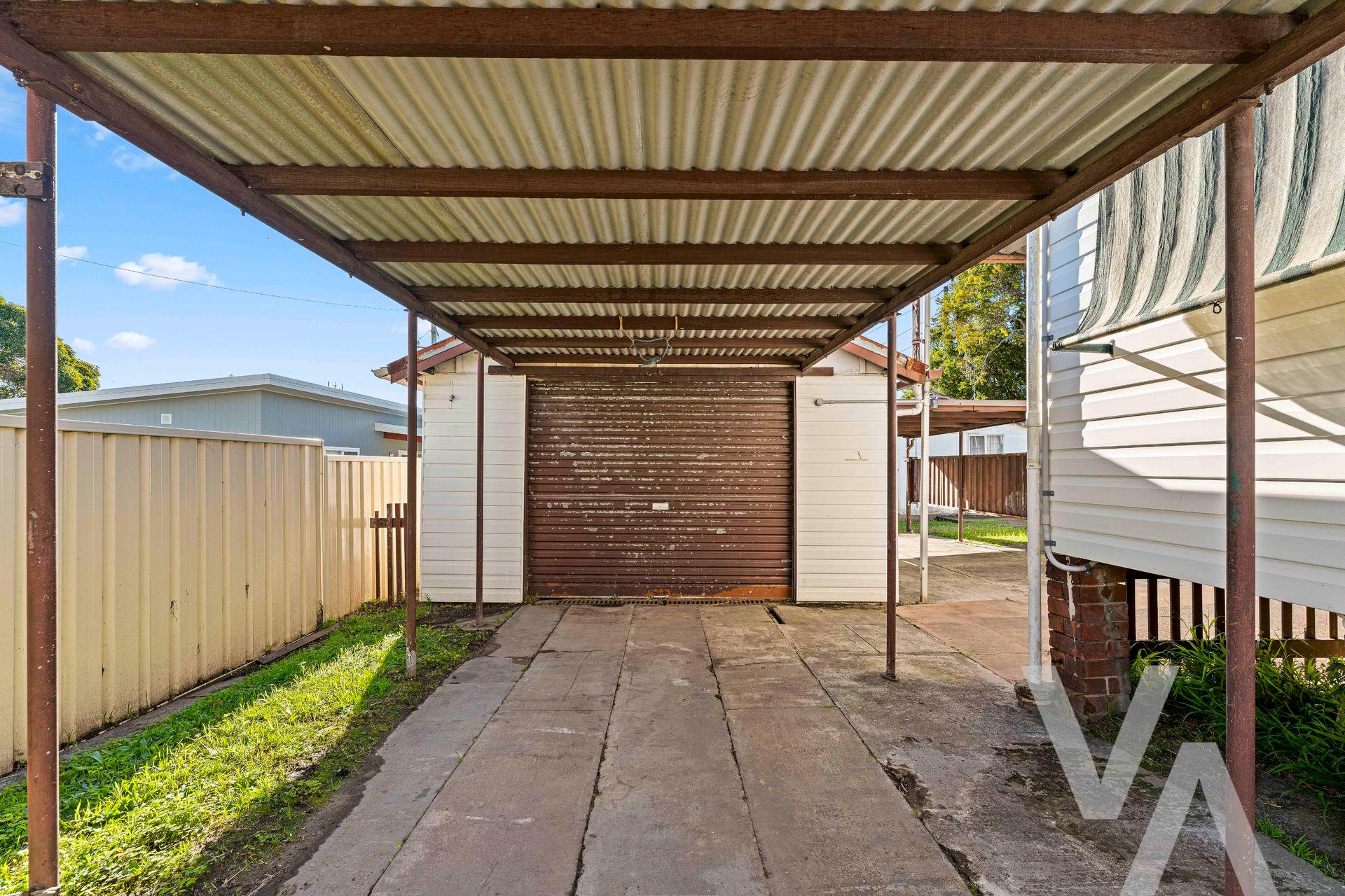 34 Queen Street Waratah West NSW