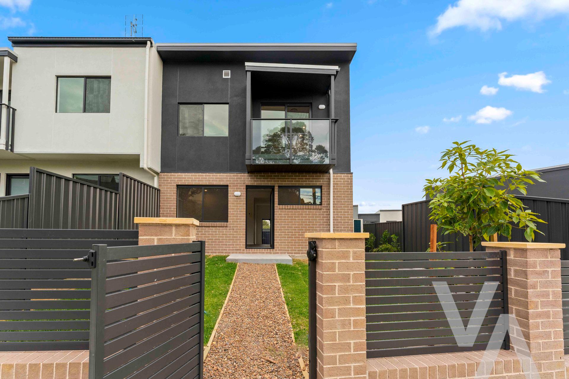 Unit 4/86 Ingall Street Mayfield NSW