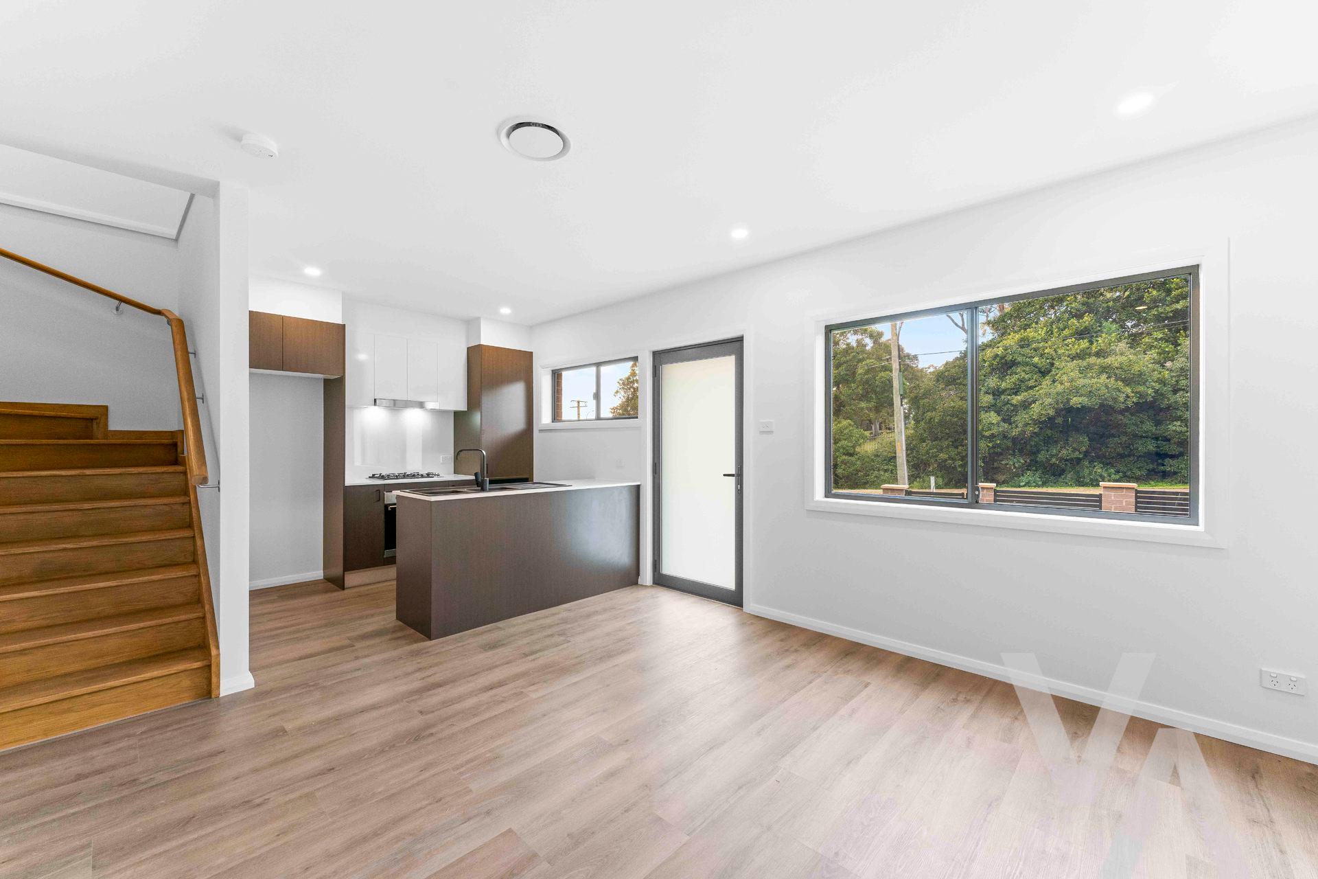 Unit 4/86 Ingall Street Mayfield NSW
