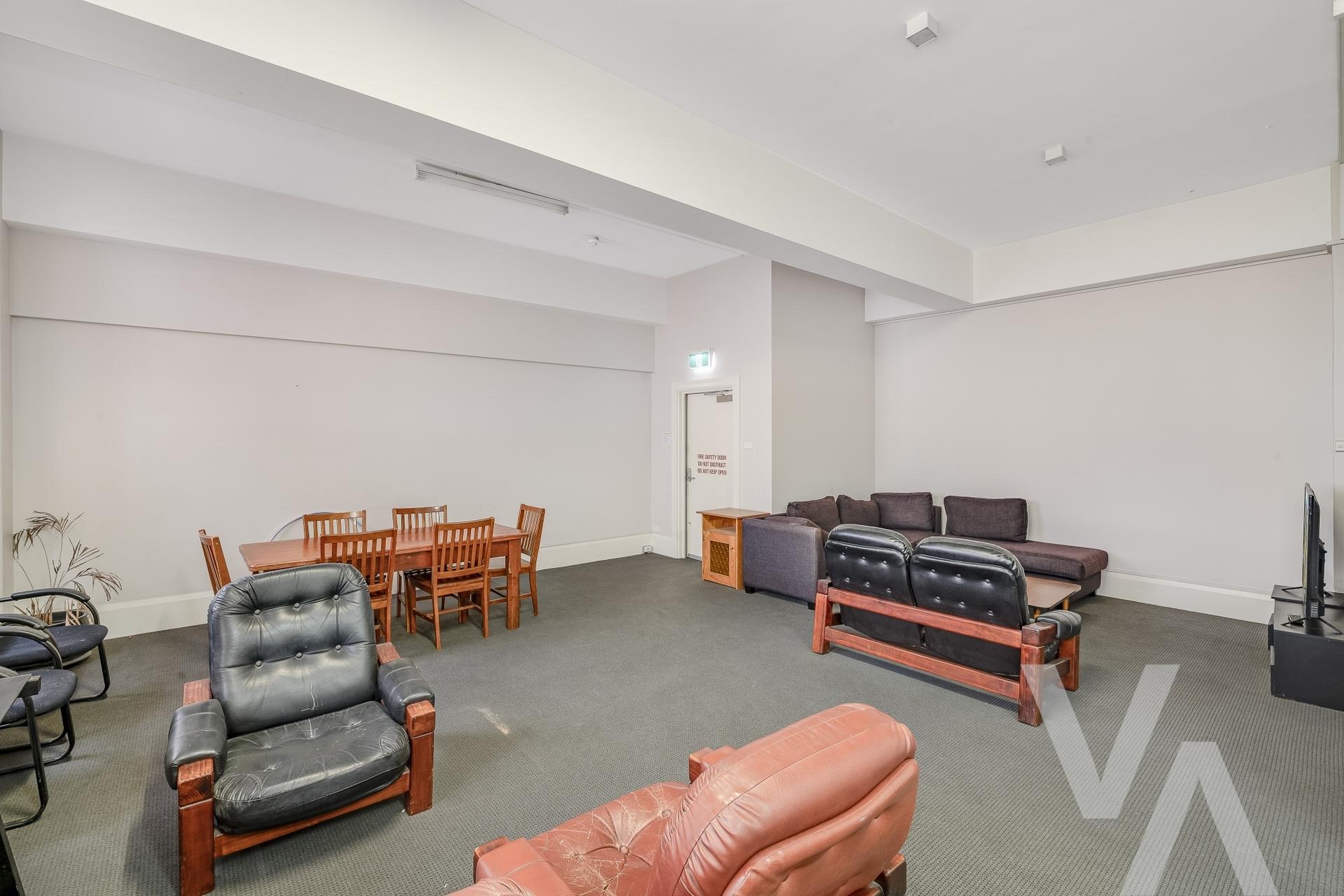 35 Watt Street Newcastle NSW