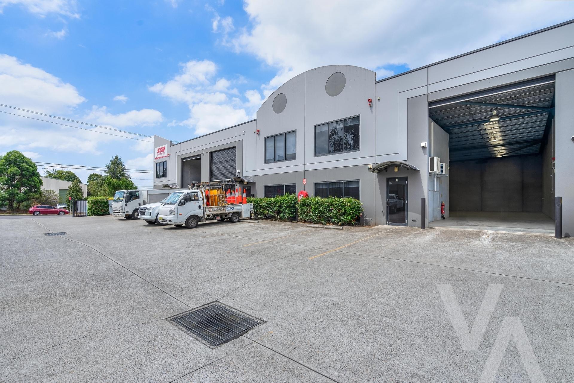 3/24 Enterprise Drive Beresfield NSW