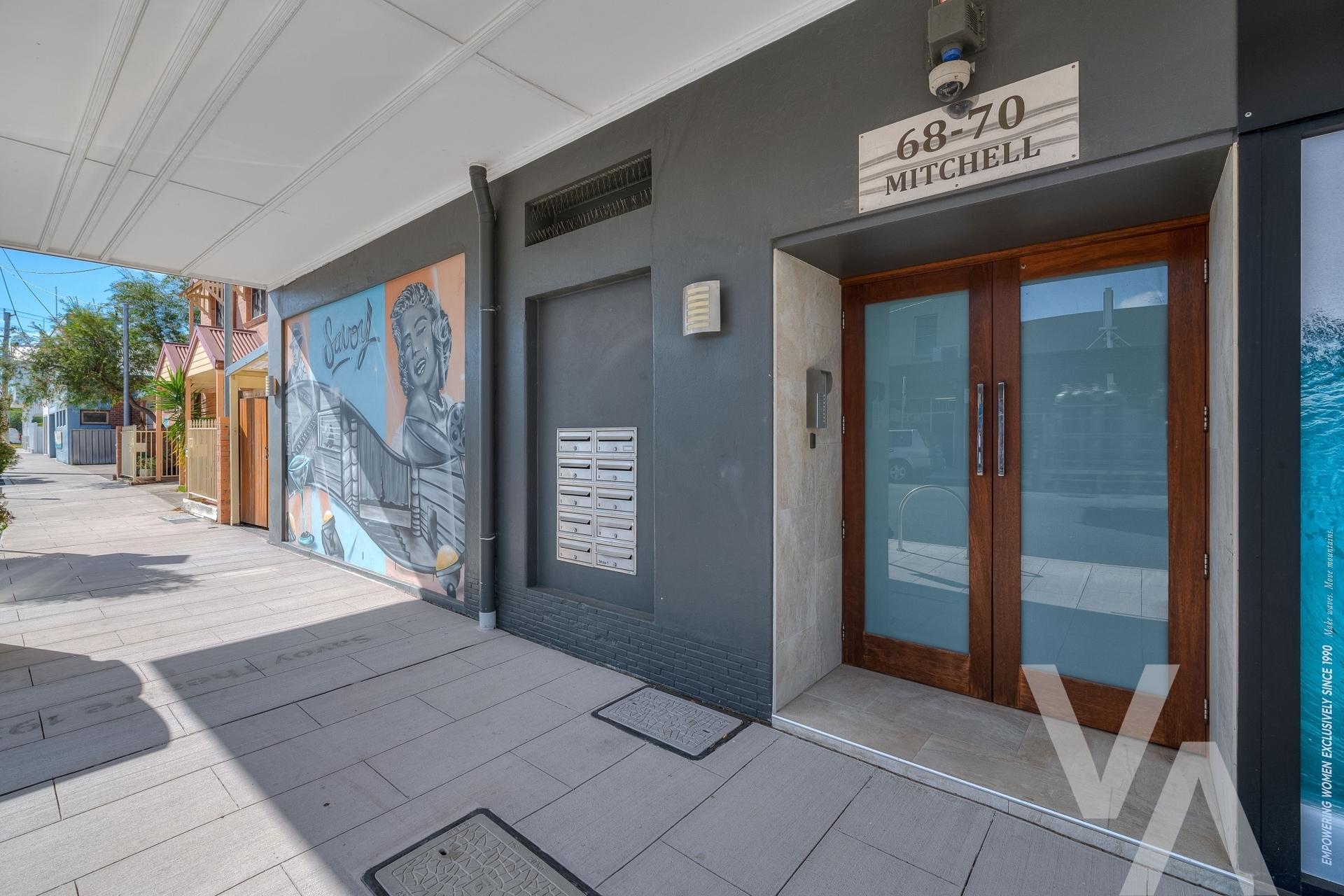 Unit 3/68 Mitchell Street Stockton NSW
