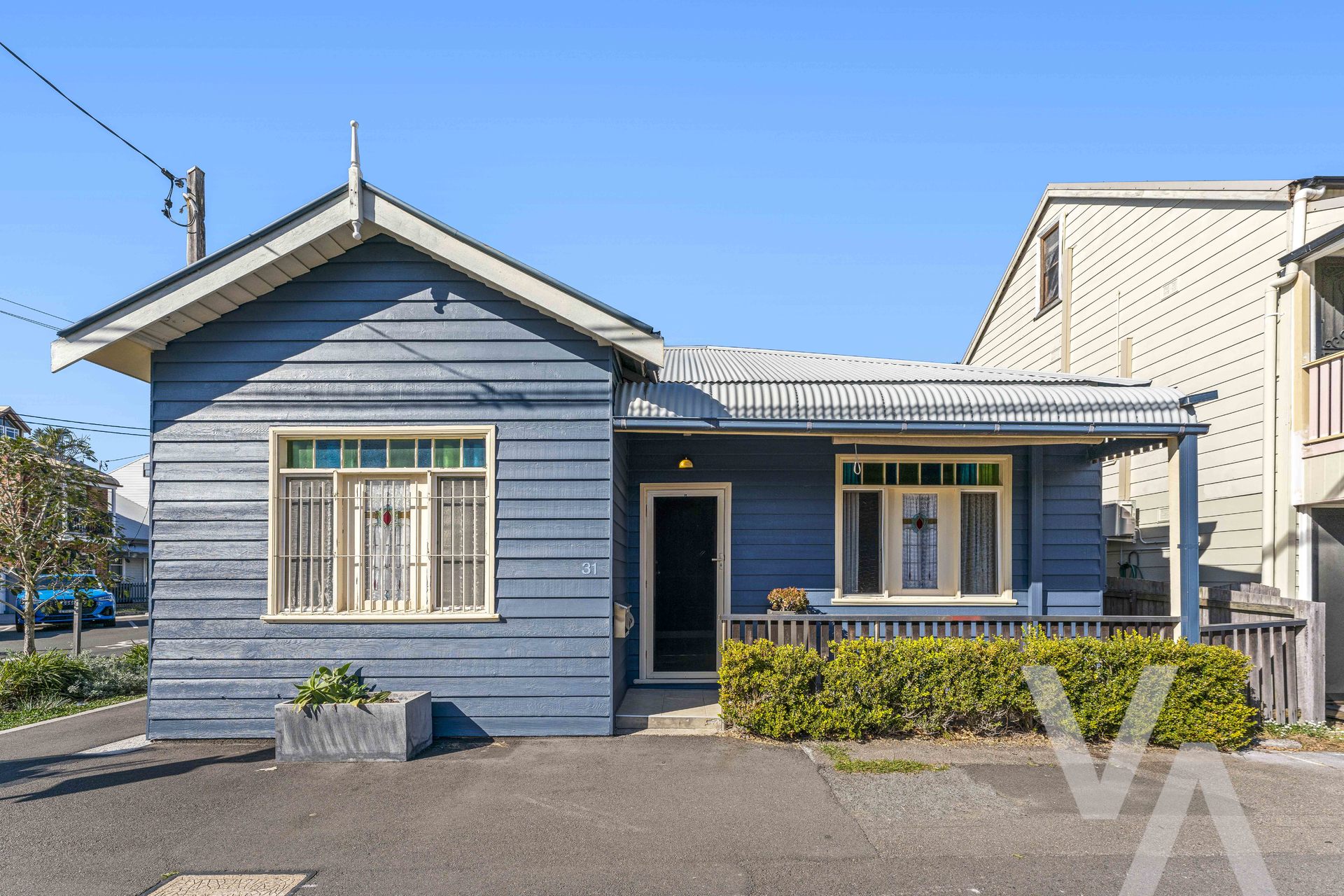 31 Dawson Street Cooks Hill NSW