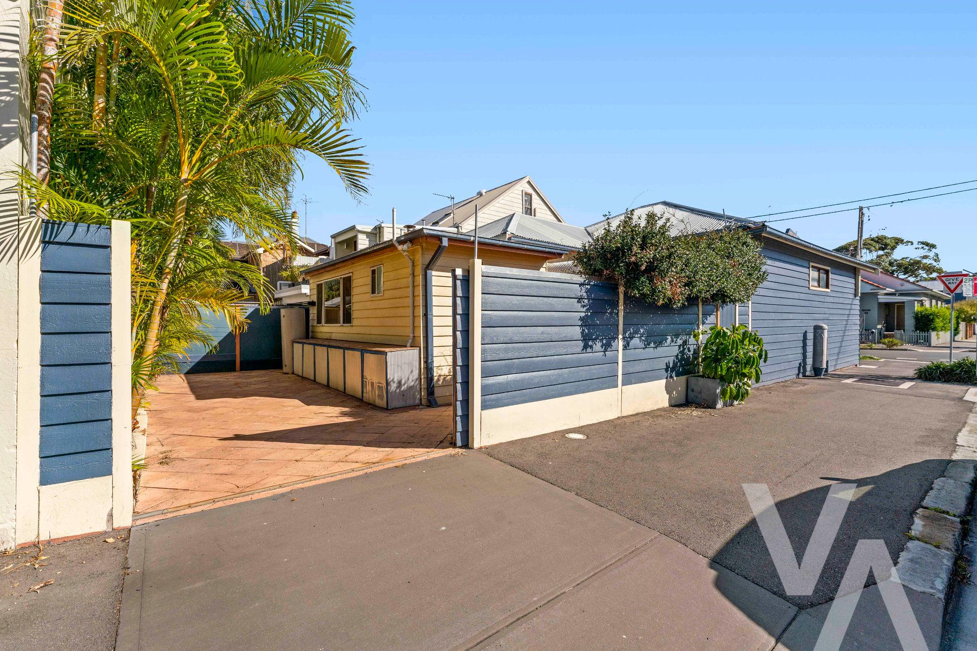 31 Dawson Street Cooks Hill NSW