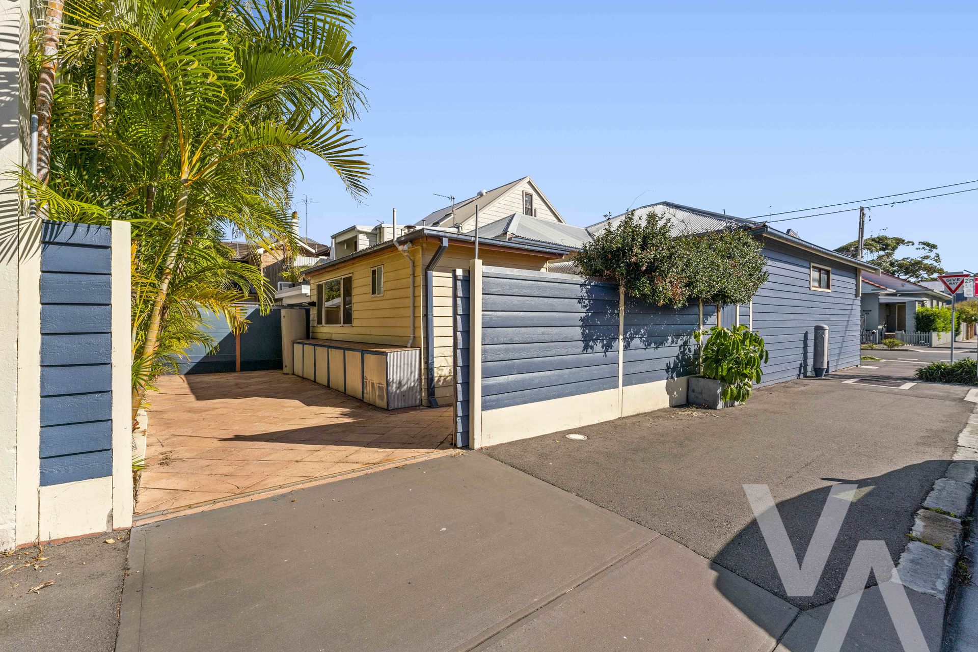 31 Dawson Street Cooks Hill NSW