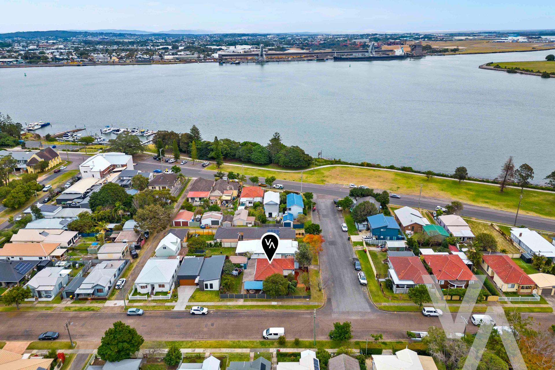 9 Bay Street Stockton NSW