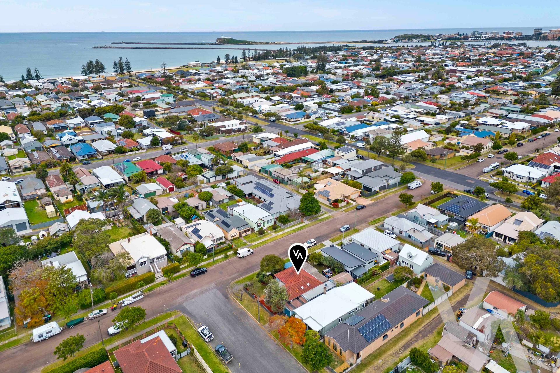 9 Bay Street Stockton NSW