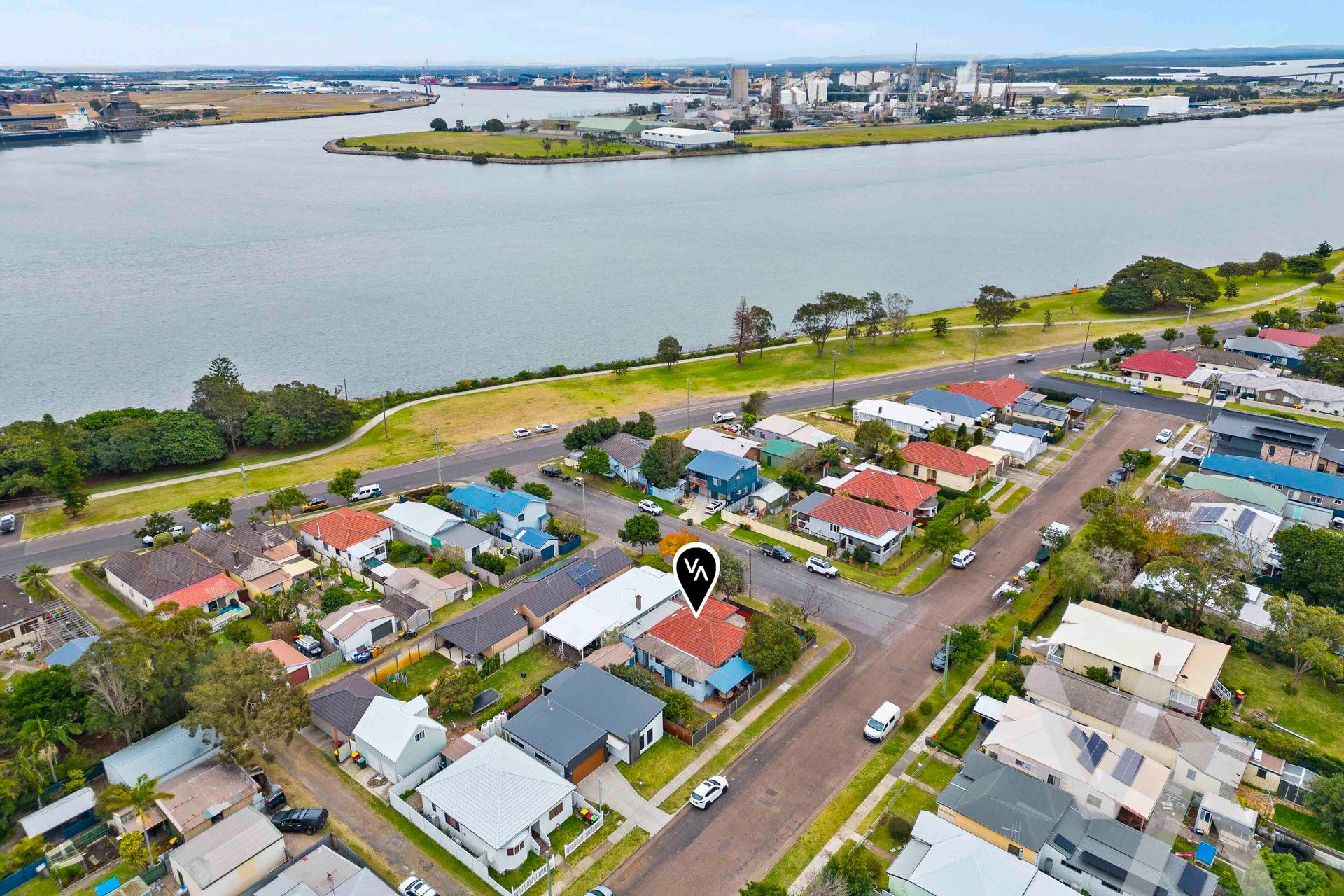 9 Bay Street Stockton NSW