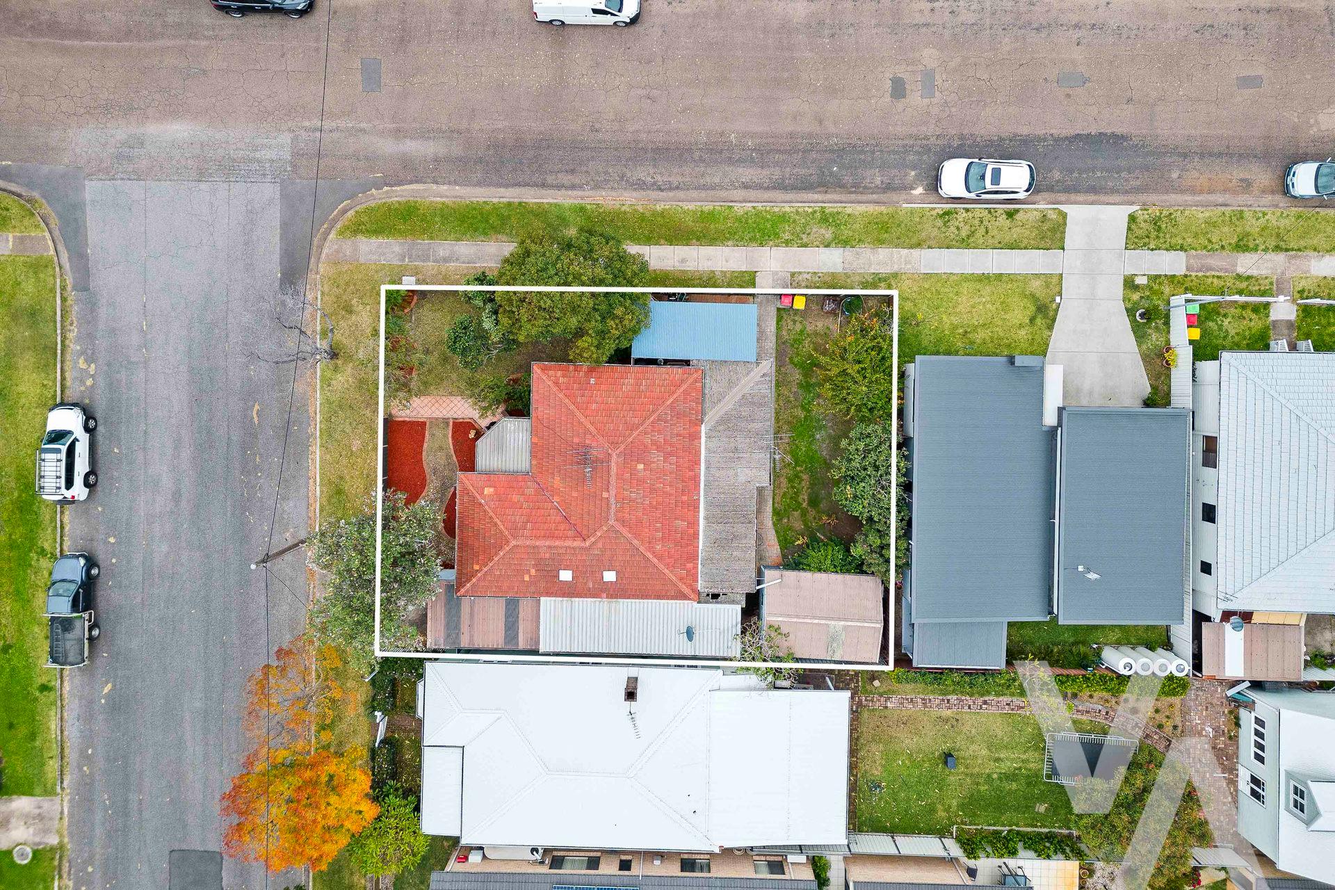 9 Bay Street Stockton NSW