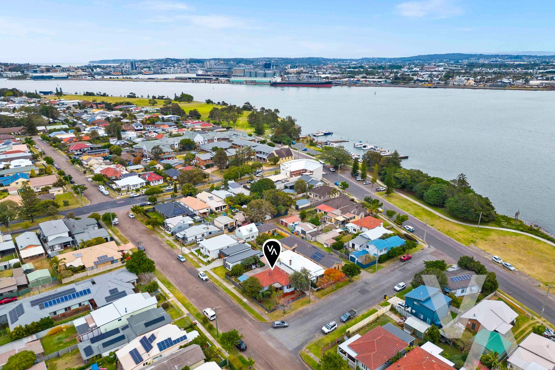 9 Bay Street Stockton NSW
