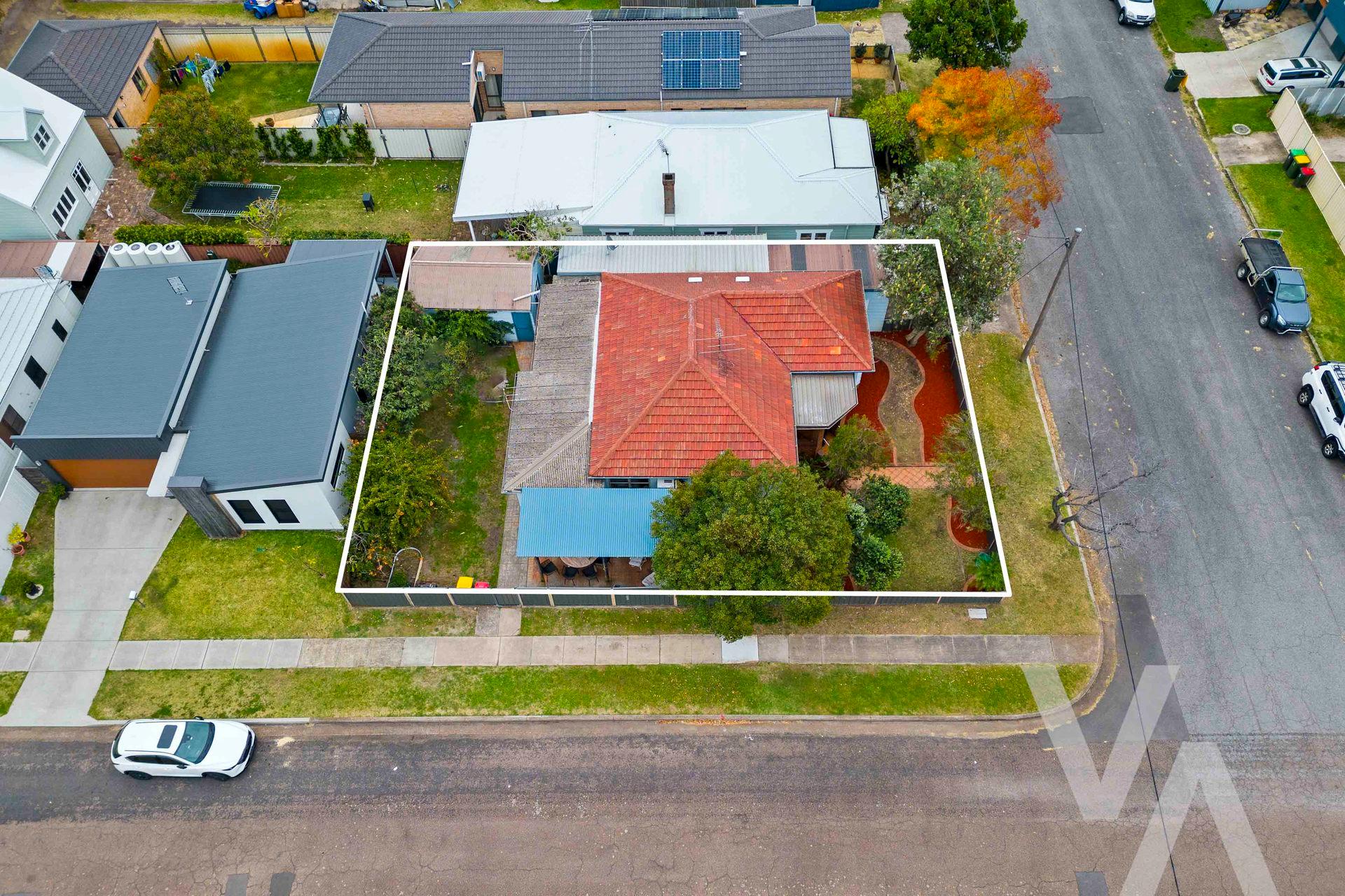 9 Bay Street Stockton NSW