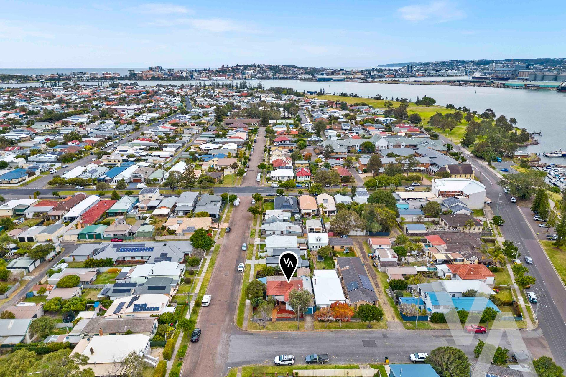 9 Bay Street Stockton NSW