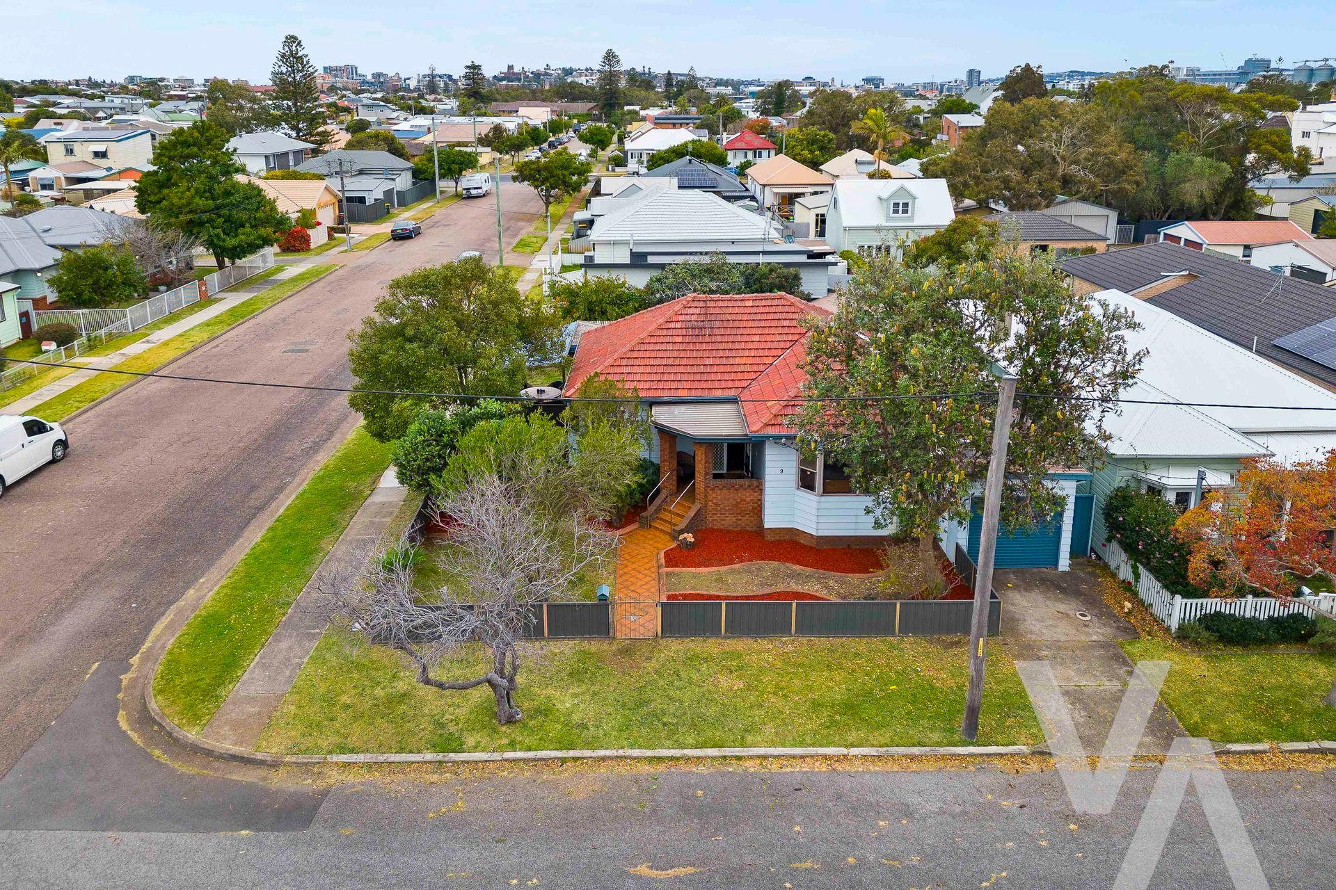 9 Bay Street Stockton NSW