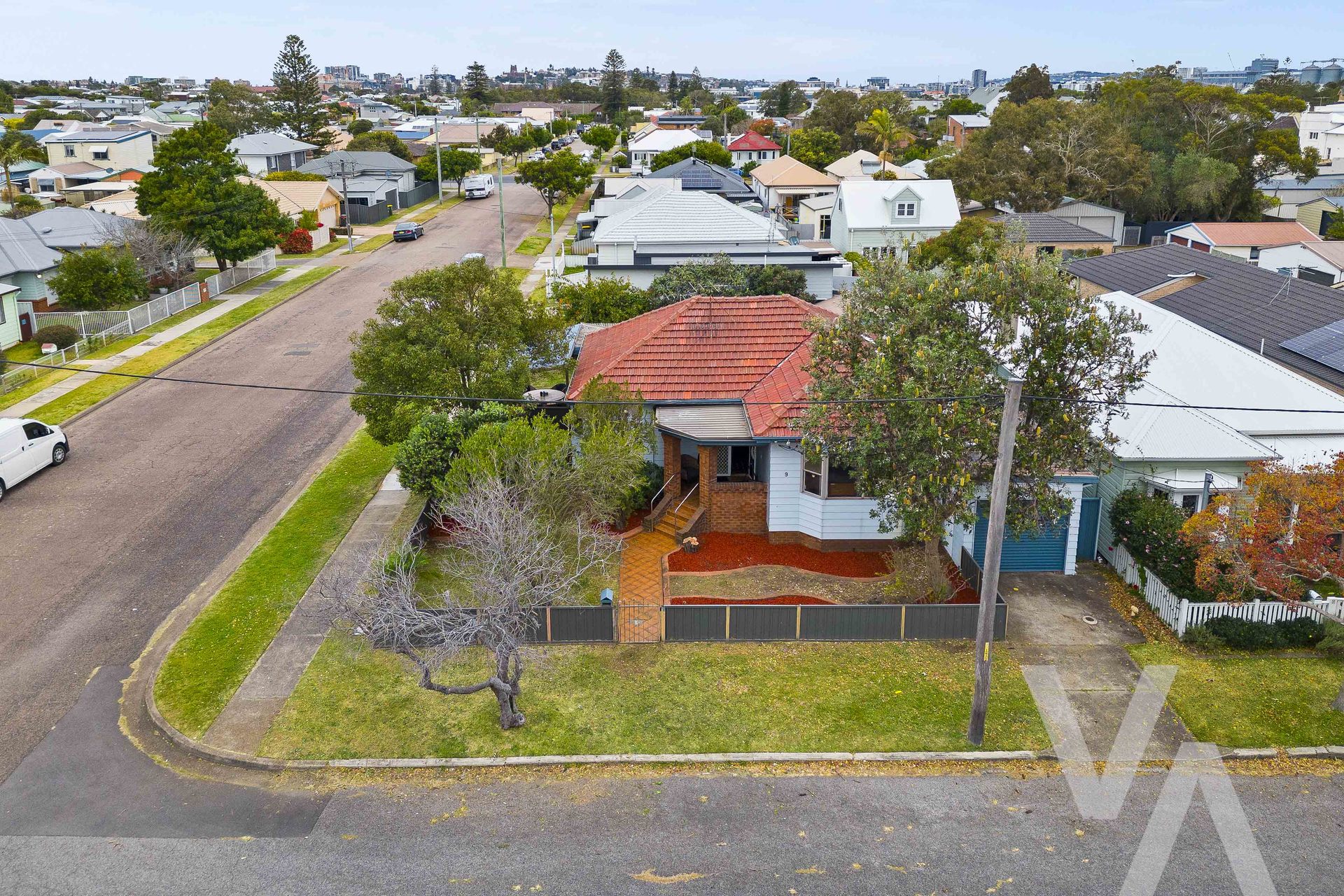 9 Bay Street Stockton NSW