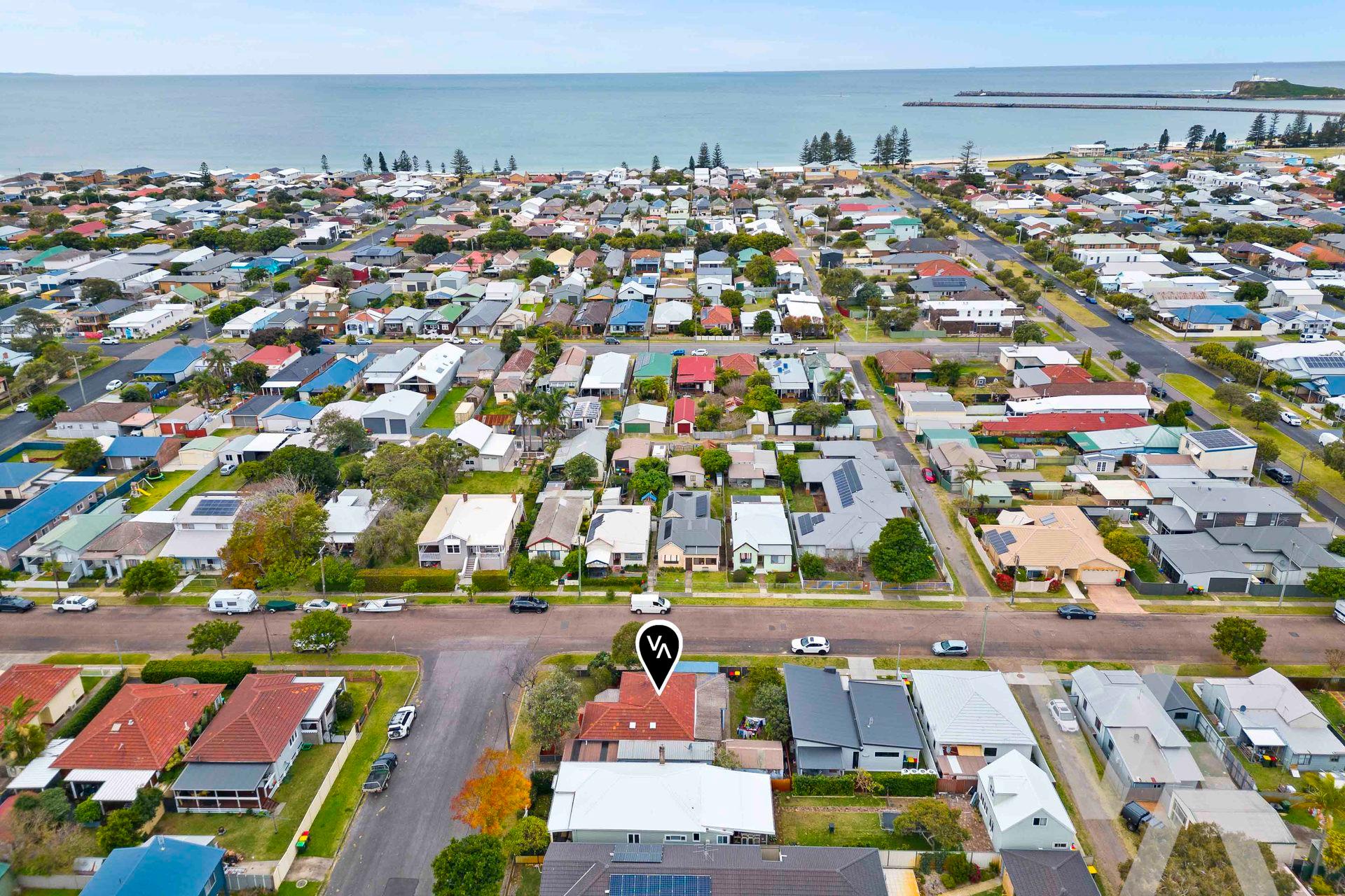9 Bay Street Stockton NSW
