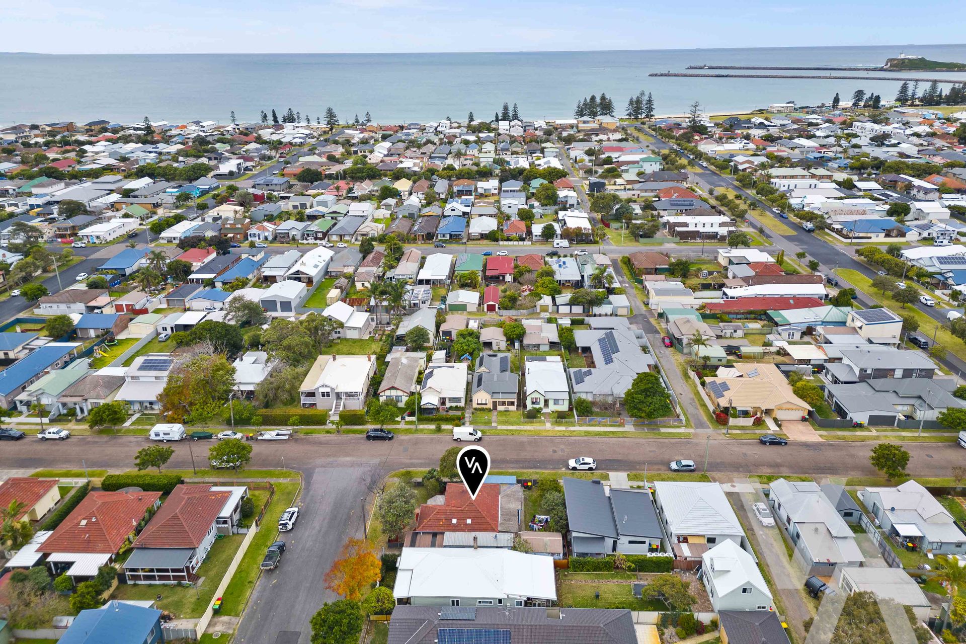 9 Bay Street Stockton NSW