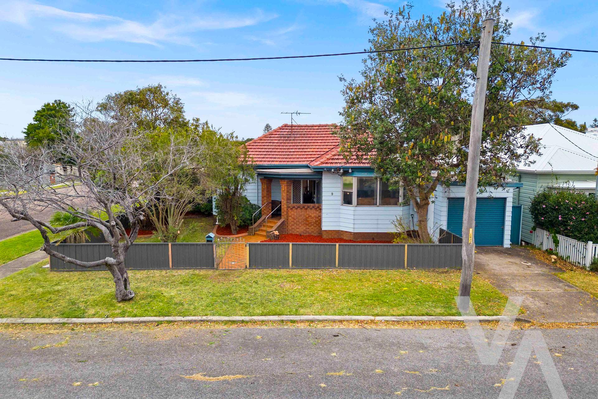 9 Bay Street Stockton NSW