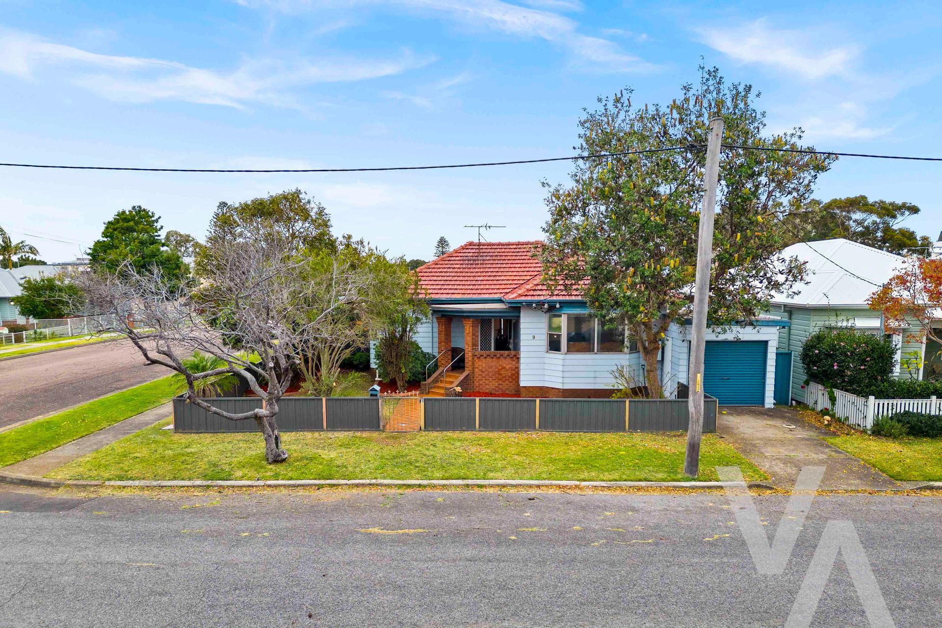 9 Bay Street Stockton NSW