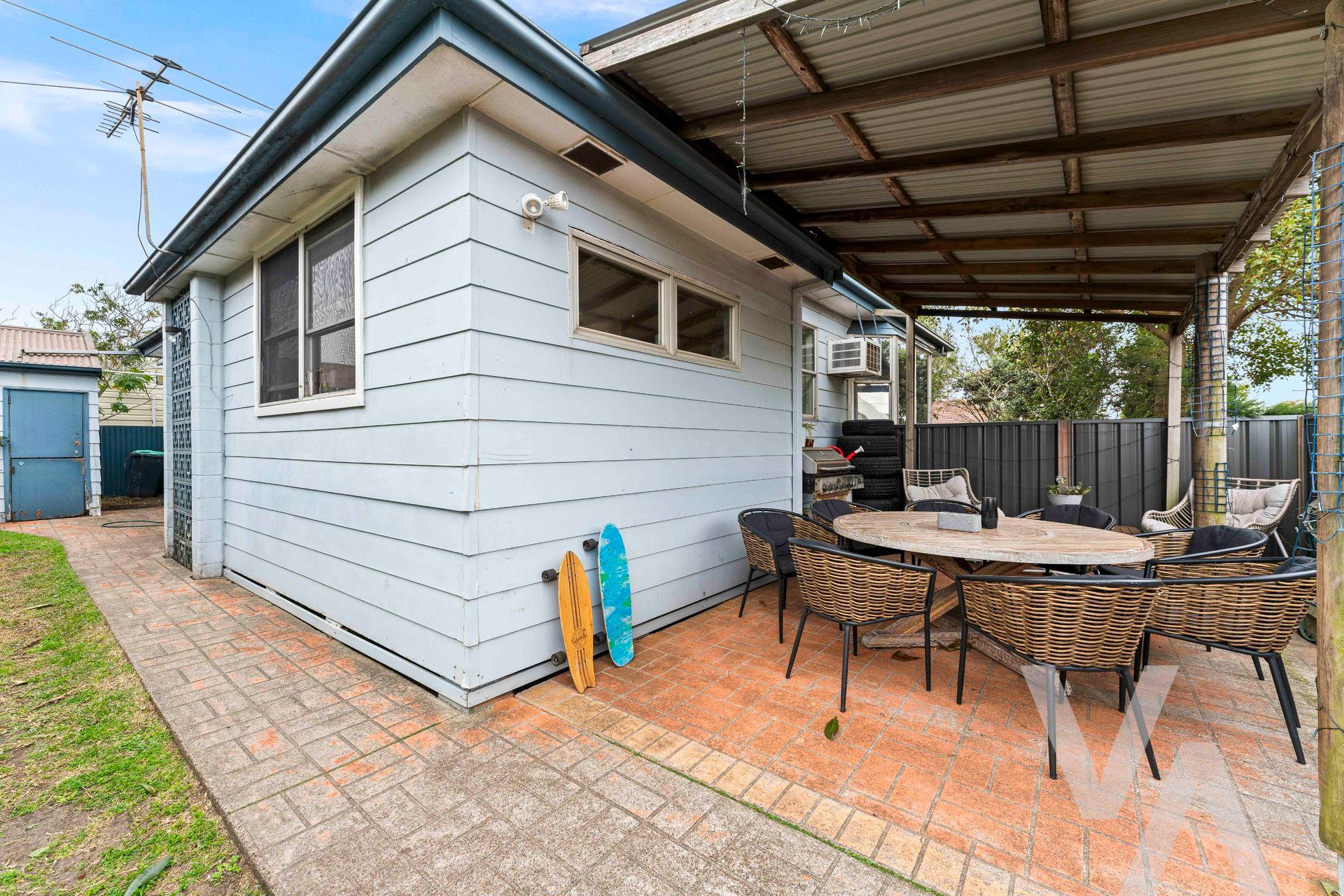 9 Bay Street Stockton NSW