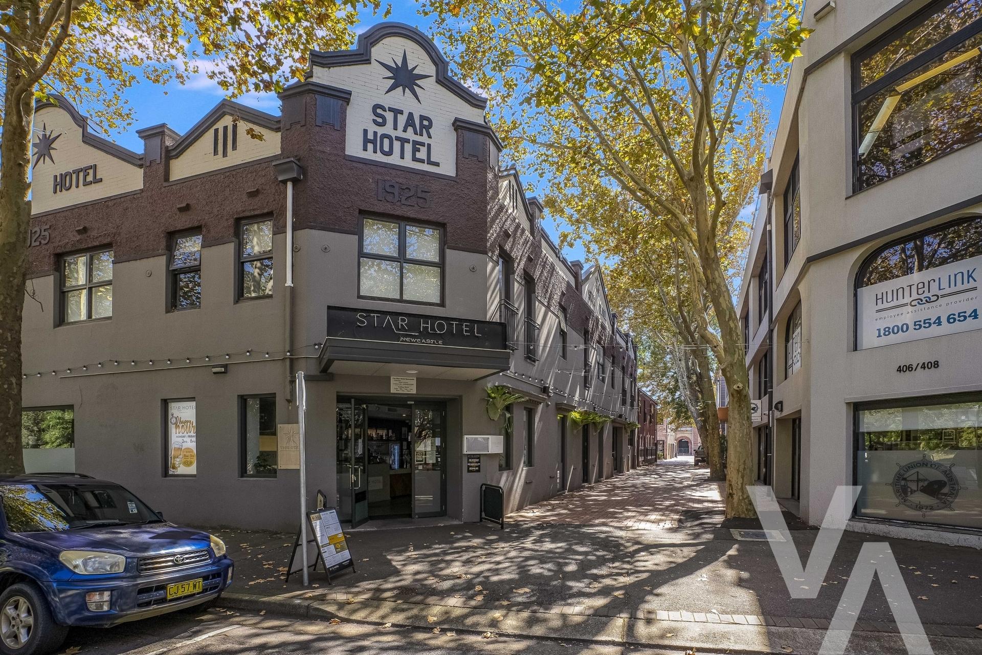 103/569 Hunter Street Newcastle West NSW
