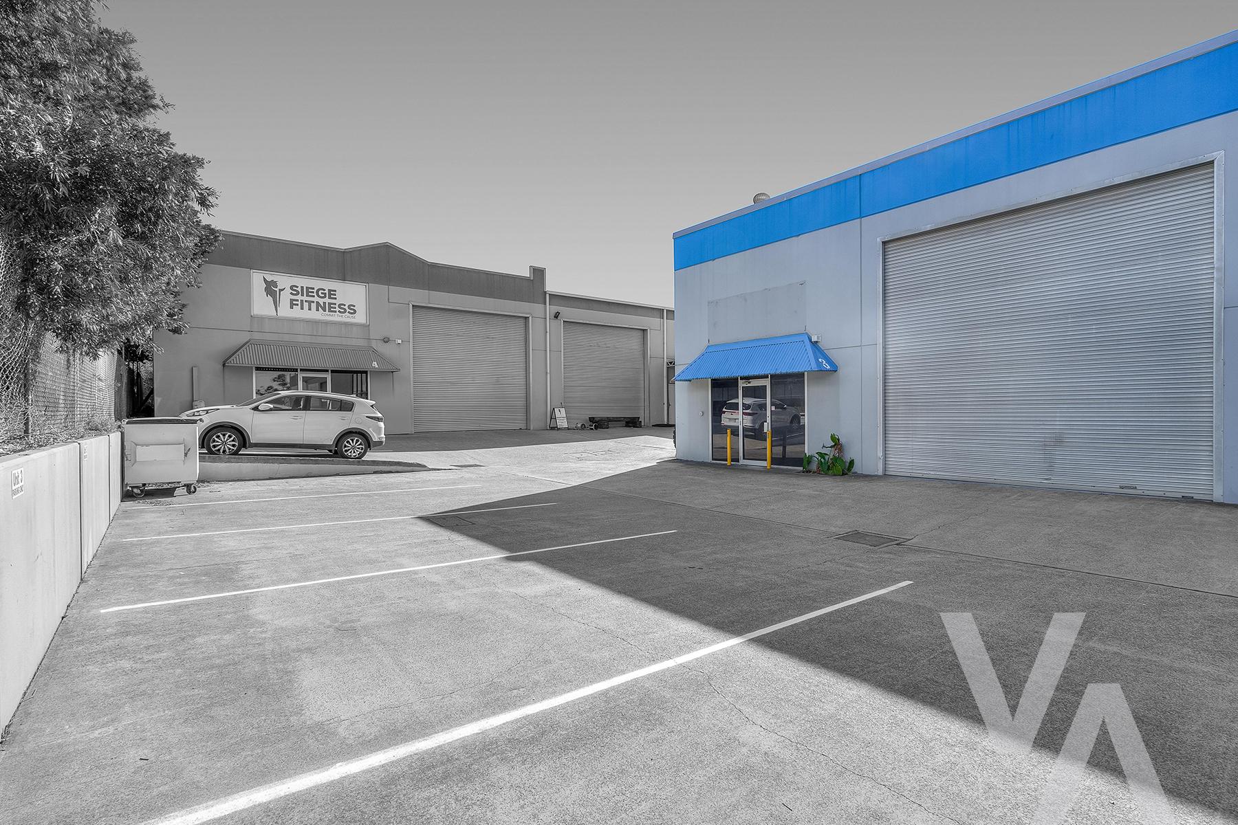 Unit 3/45 Bonville Avenue Thornton NSW