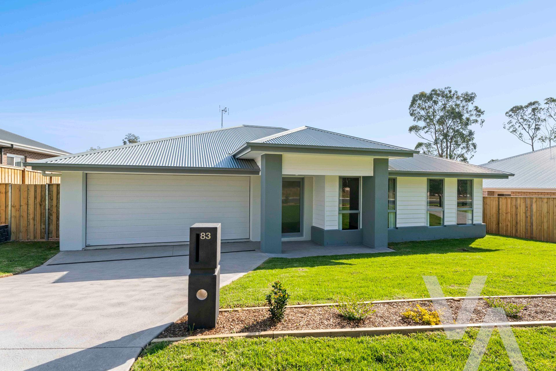 83 Crossing Street Bellbird NSW