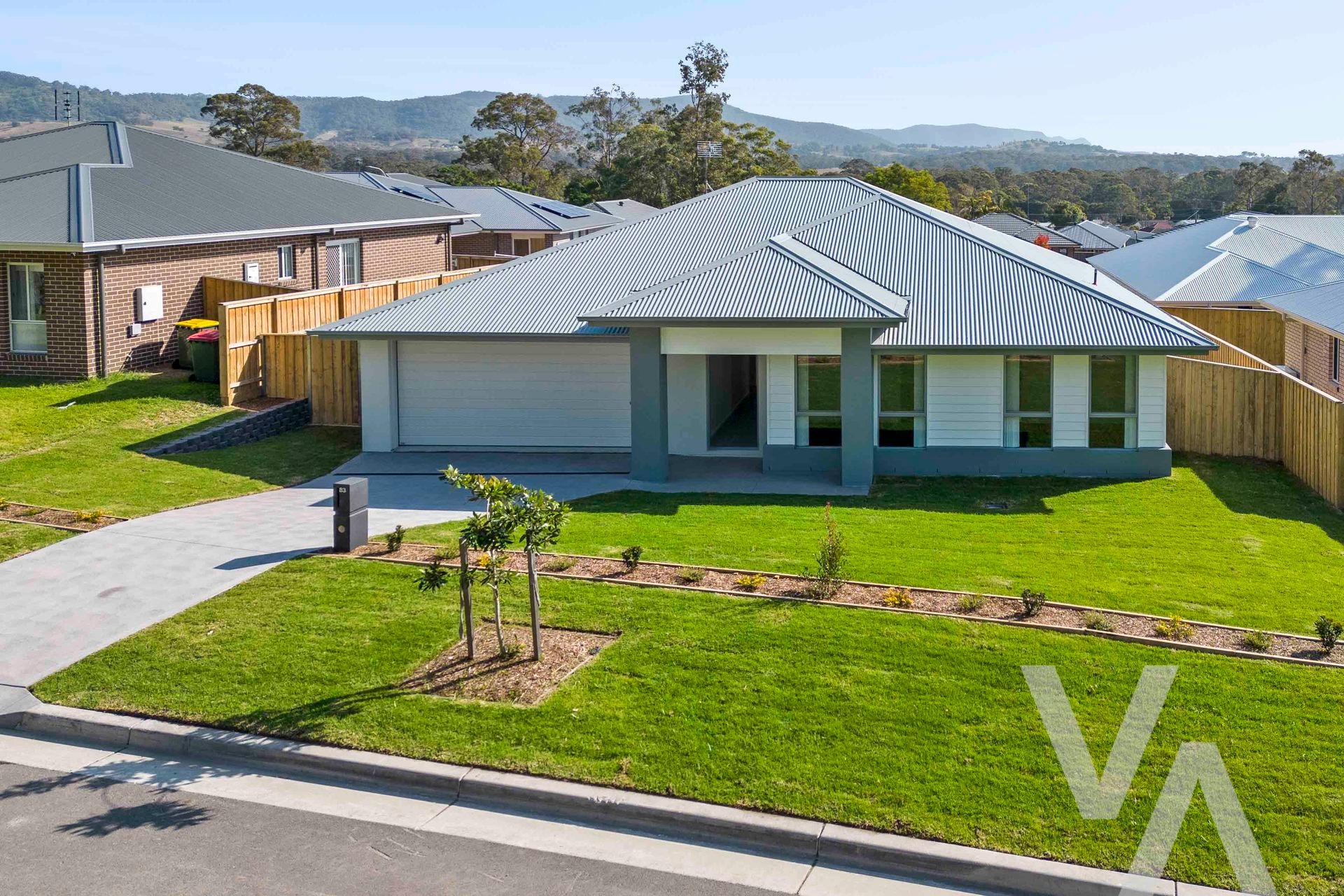 83 Crossing Street Bellbird NSW