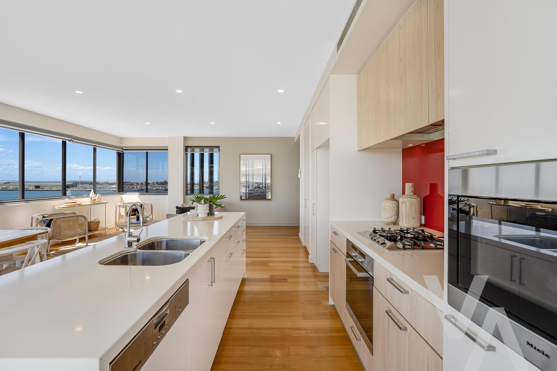 502/19 Honeysuckle Drive Newcastle NSW